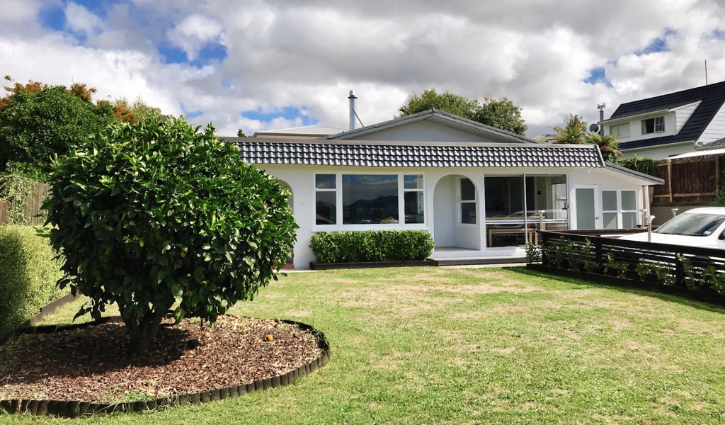 12A Kaihua Road, Nukuhau