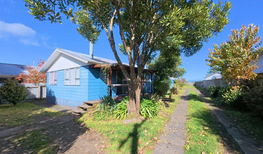 8 Arihia Street, Nukuhau