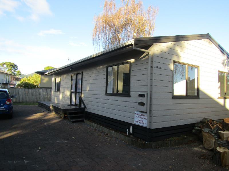 10/124 Te Heuheu Street, Town Centre