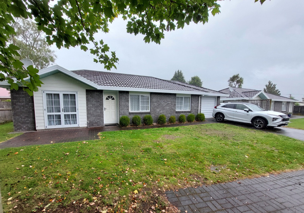 5B Matipo Street, Town Centre