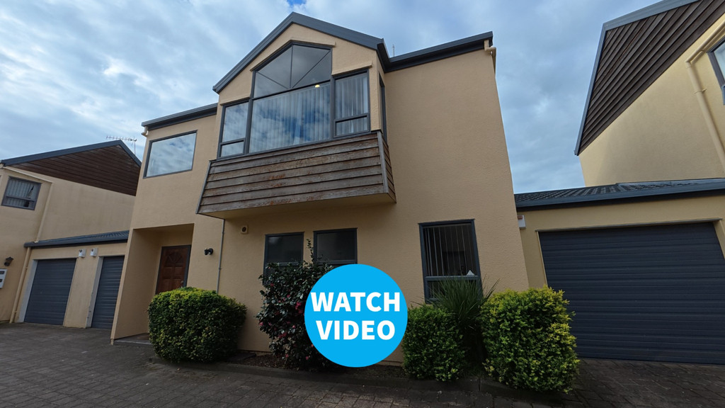 2/36 Motutaiko Street, Town Centre