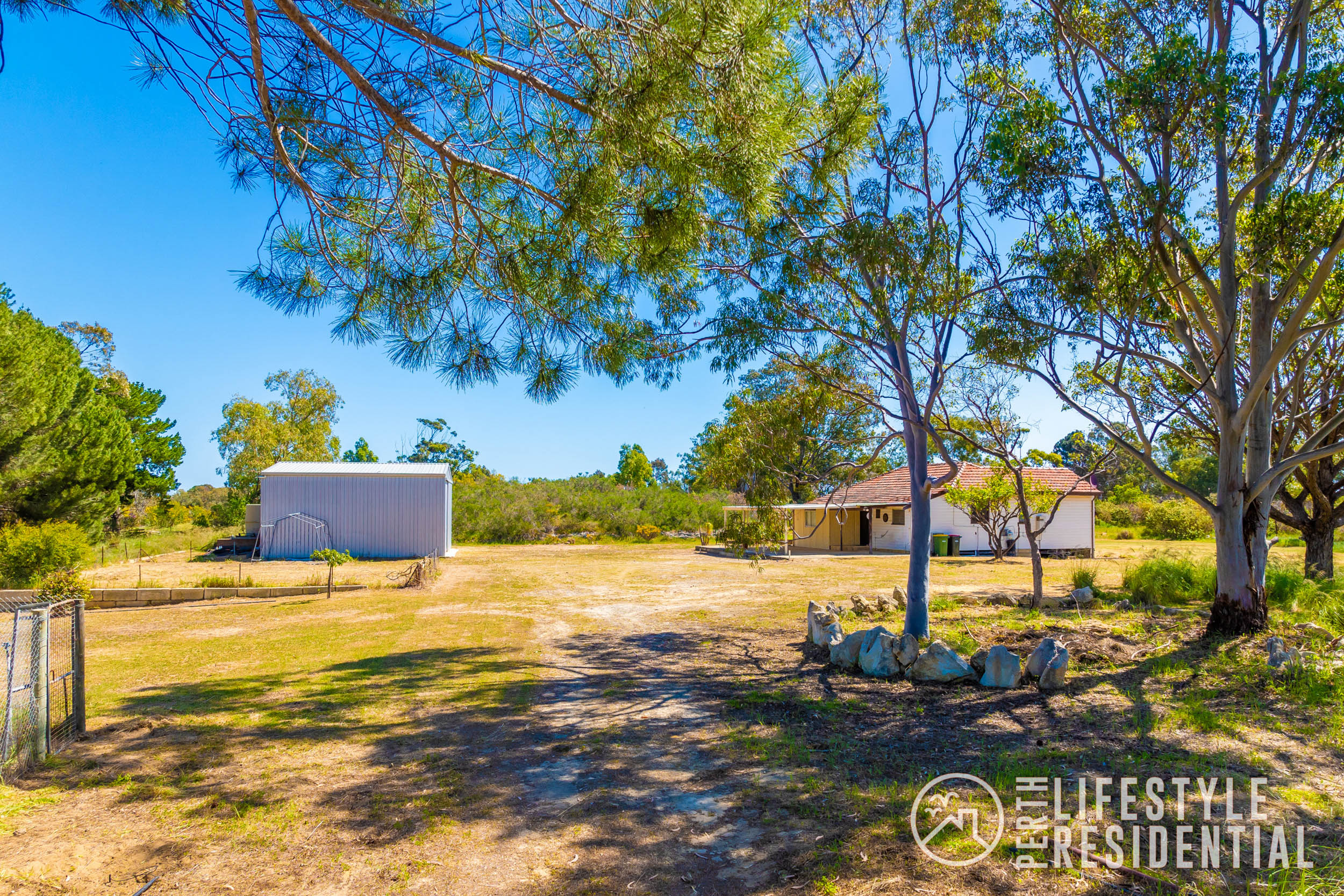 Endless Opportunities Await You On This Massive 7.5 Acre Battleaxe Block!, Woodridge - Image 1