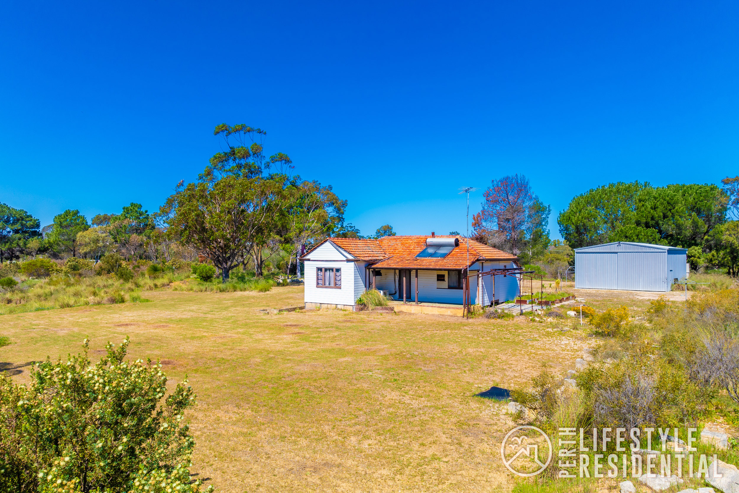Endless Opportunities Await You On This Massive 7.5 Acre Battleaxe Block! image 7