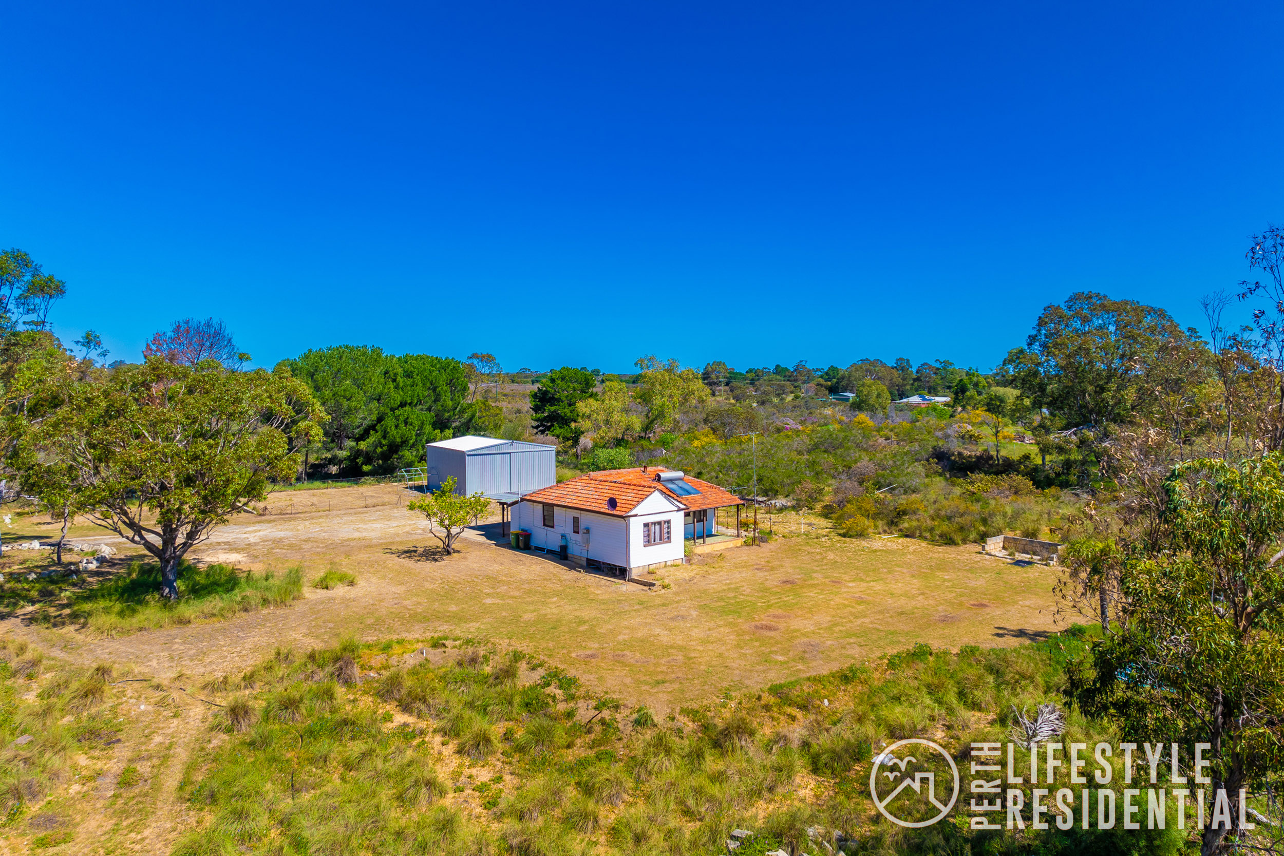 Endless Opportunities Await You On This Massive 7.5 Acre Battleaxe Block! image 8
