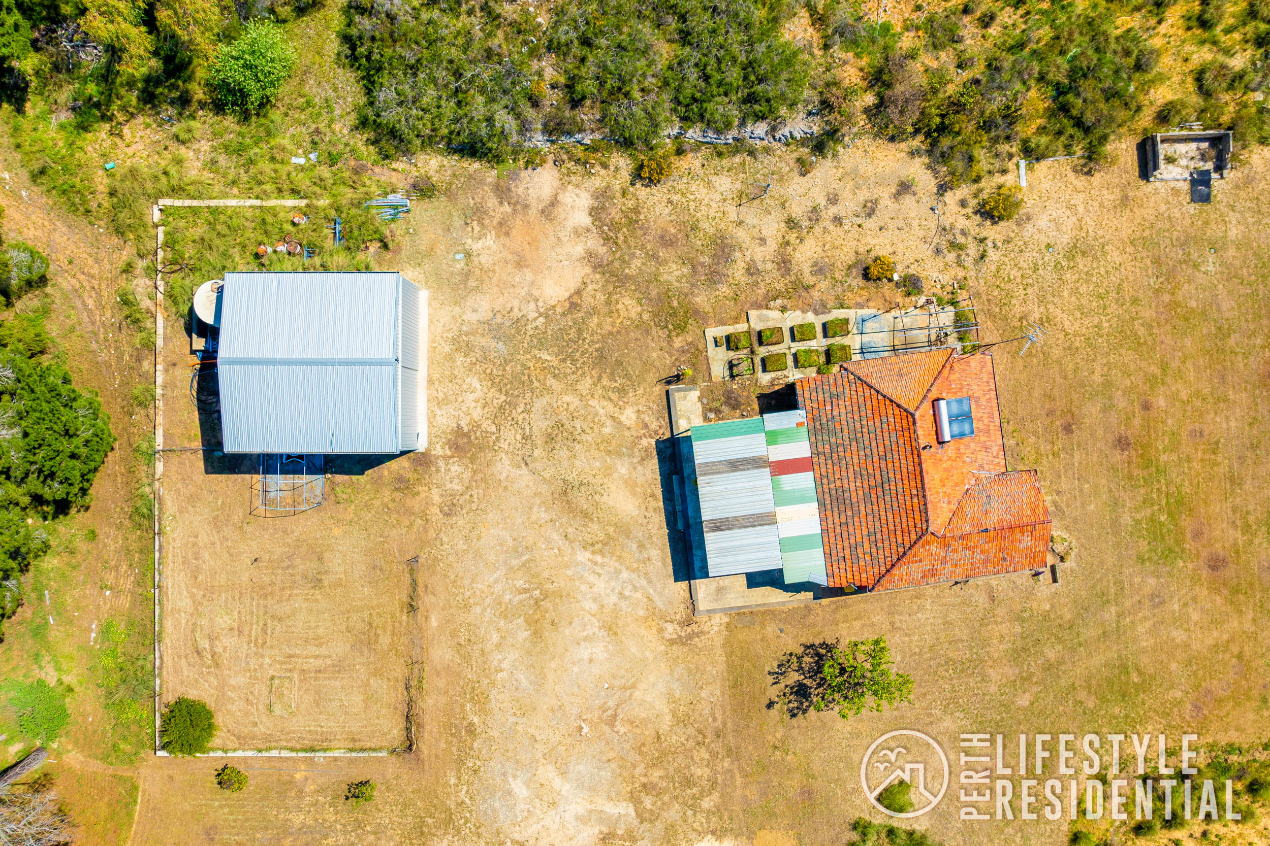 Endless Opportunities Await You On This Massive 7.5 Acre Battleaxe Block! image 11