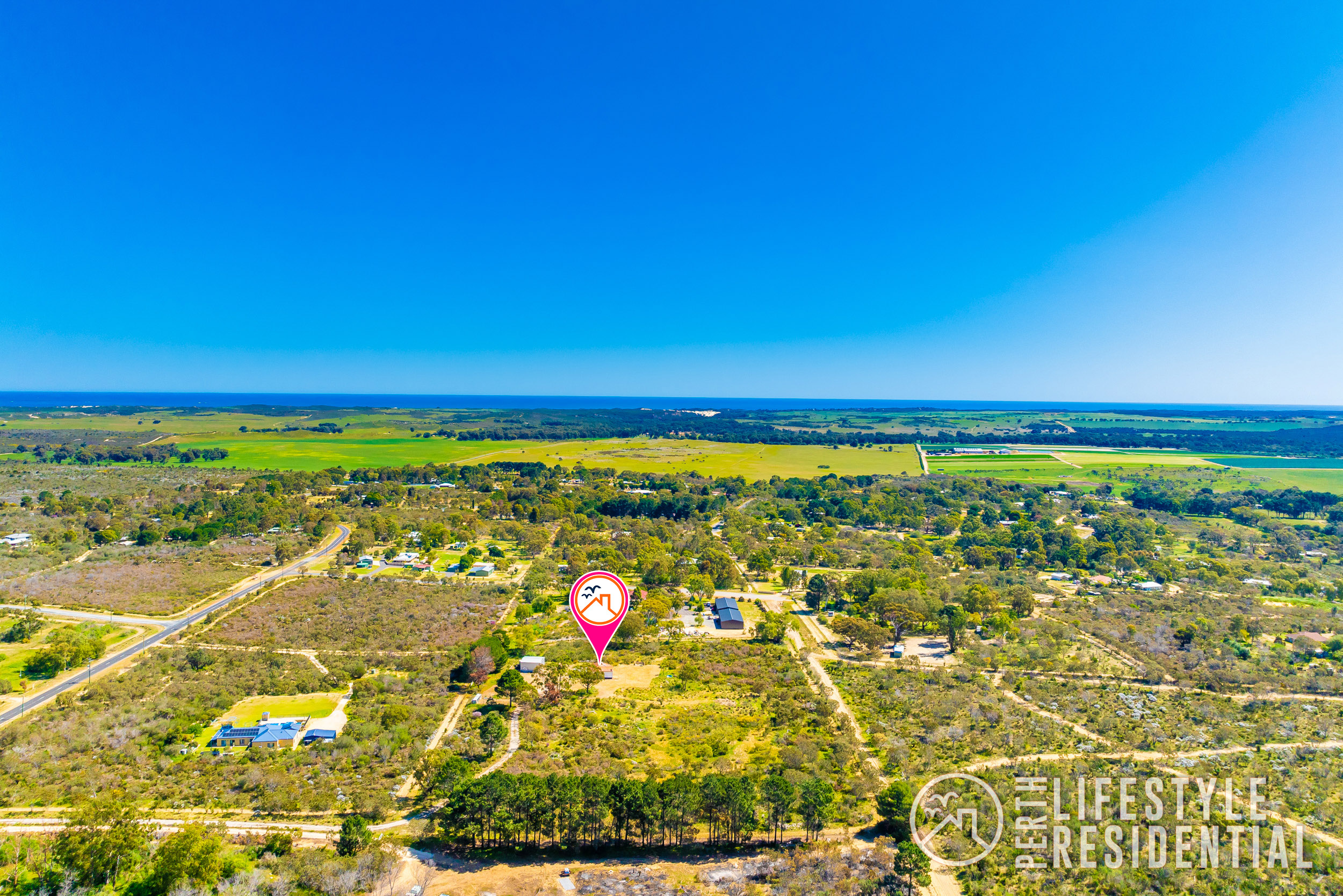 Endless Opportunities Await You On This Massive 7.5 Acre Battleaxe Block! image 15