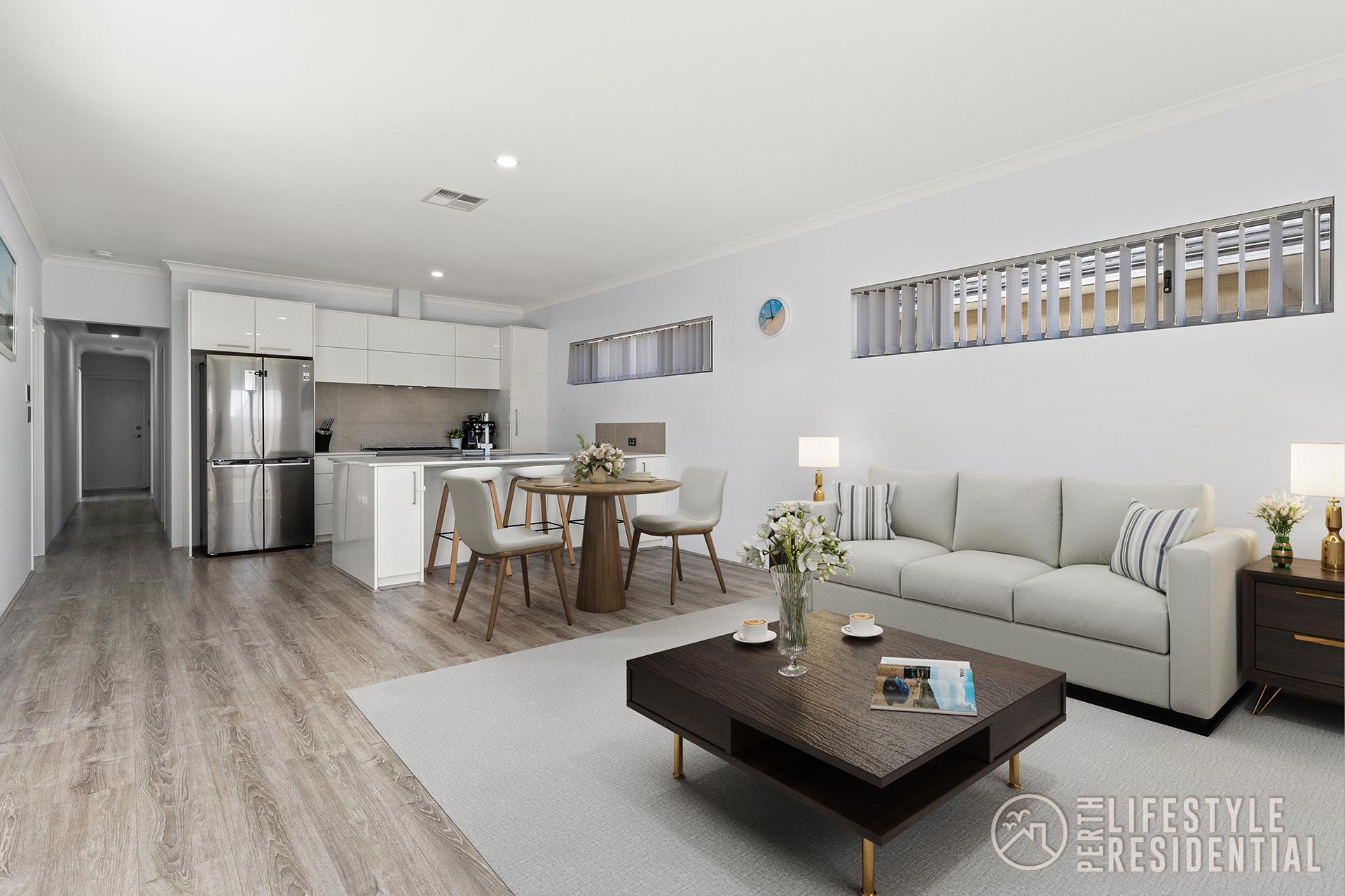 Stylish Interiors, Quality Build & Modern Comfort image 7