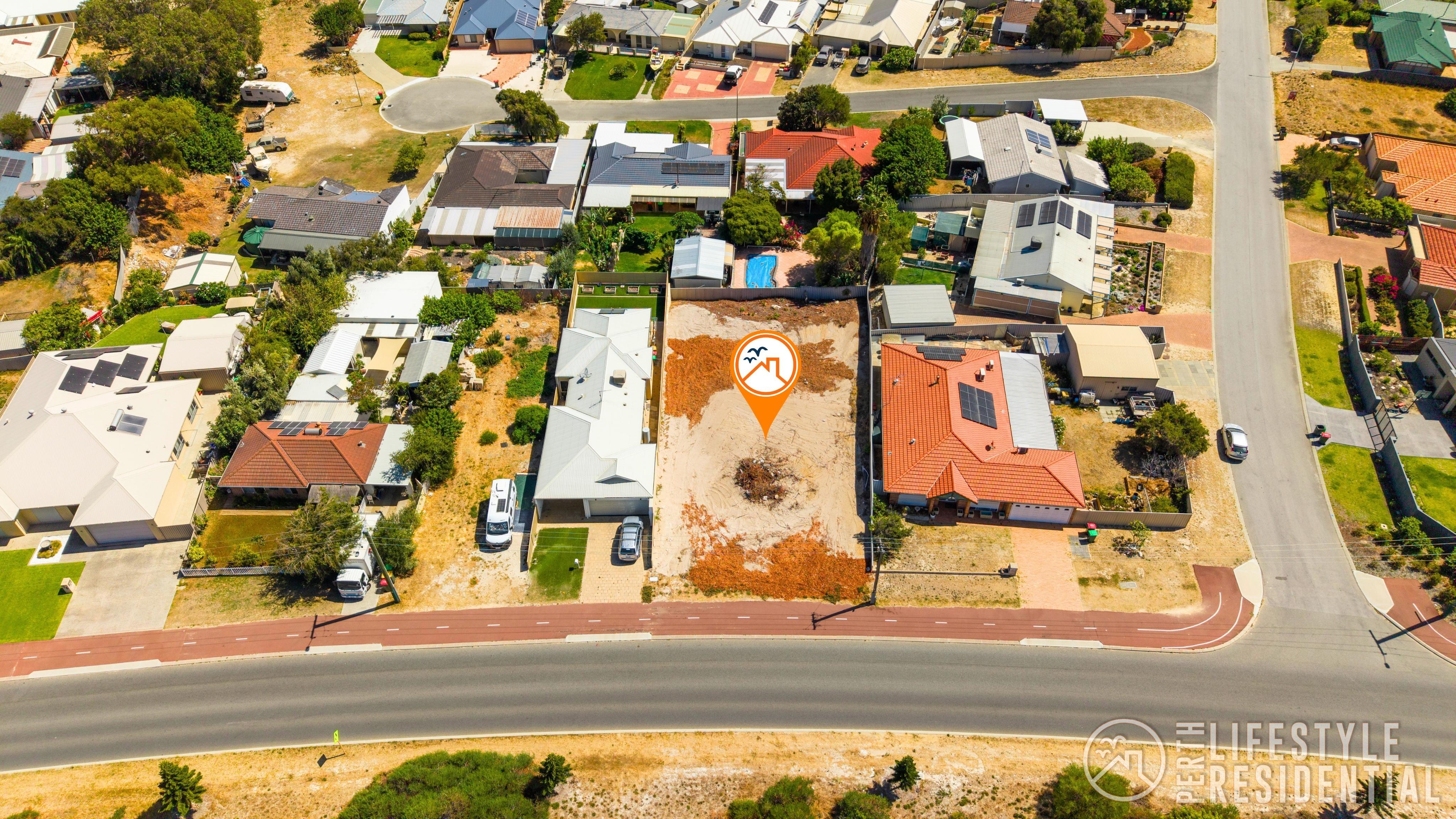 Yachting Village Gem – 810sqm Coastal Block image 6