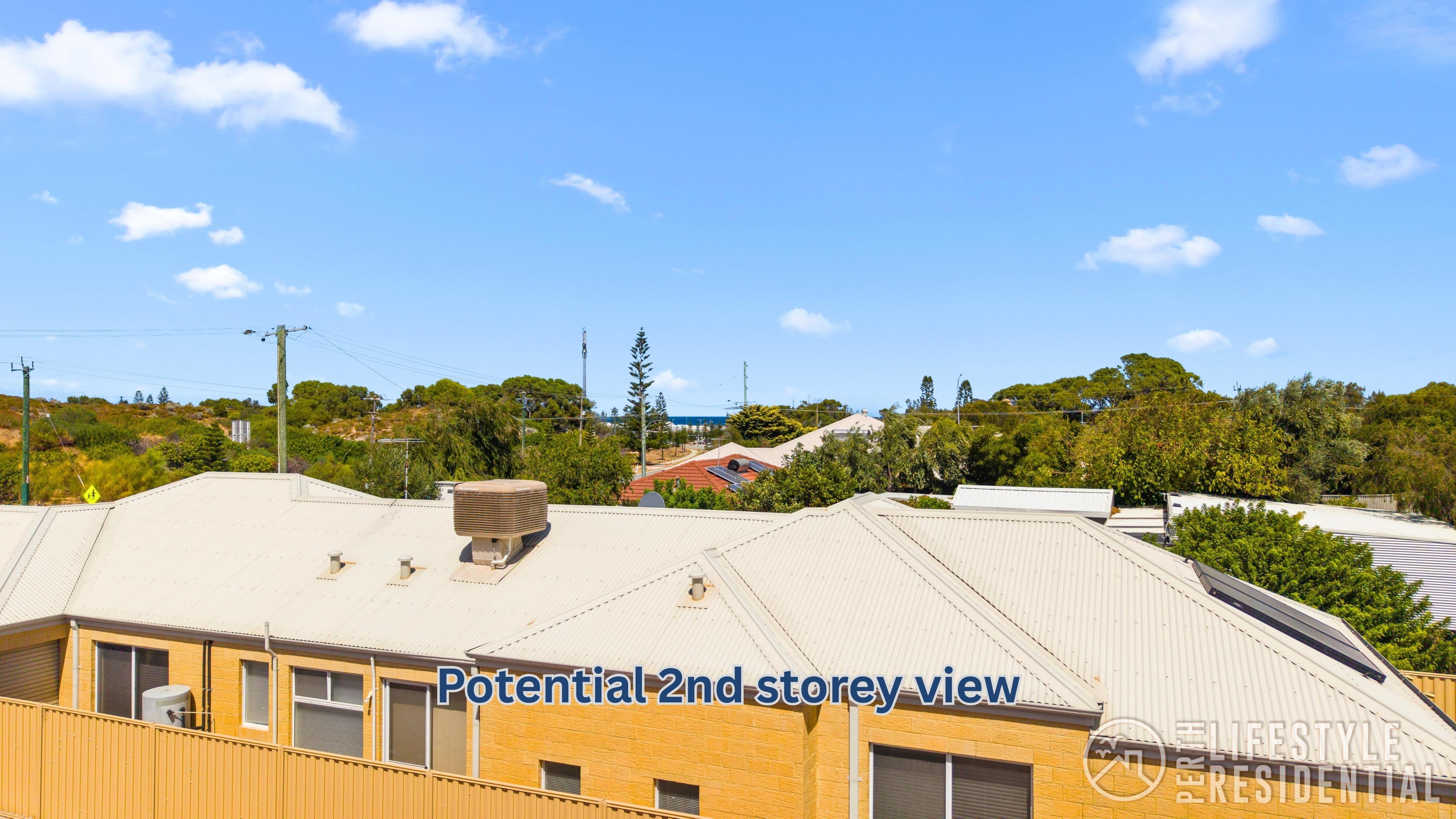 Yachting Village Gem – 810sqm Coastal Block image 7
