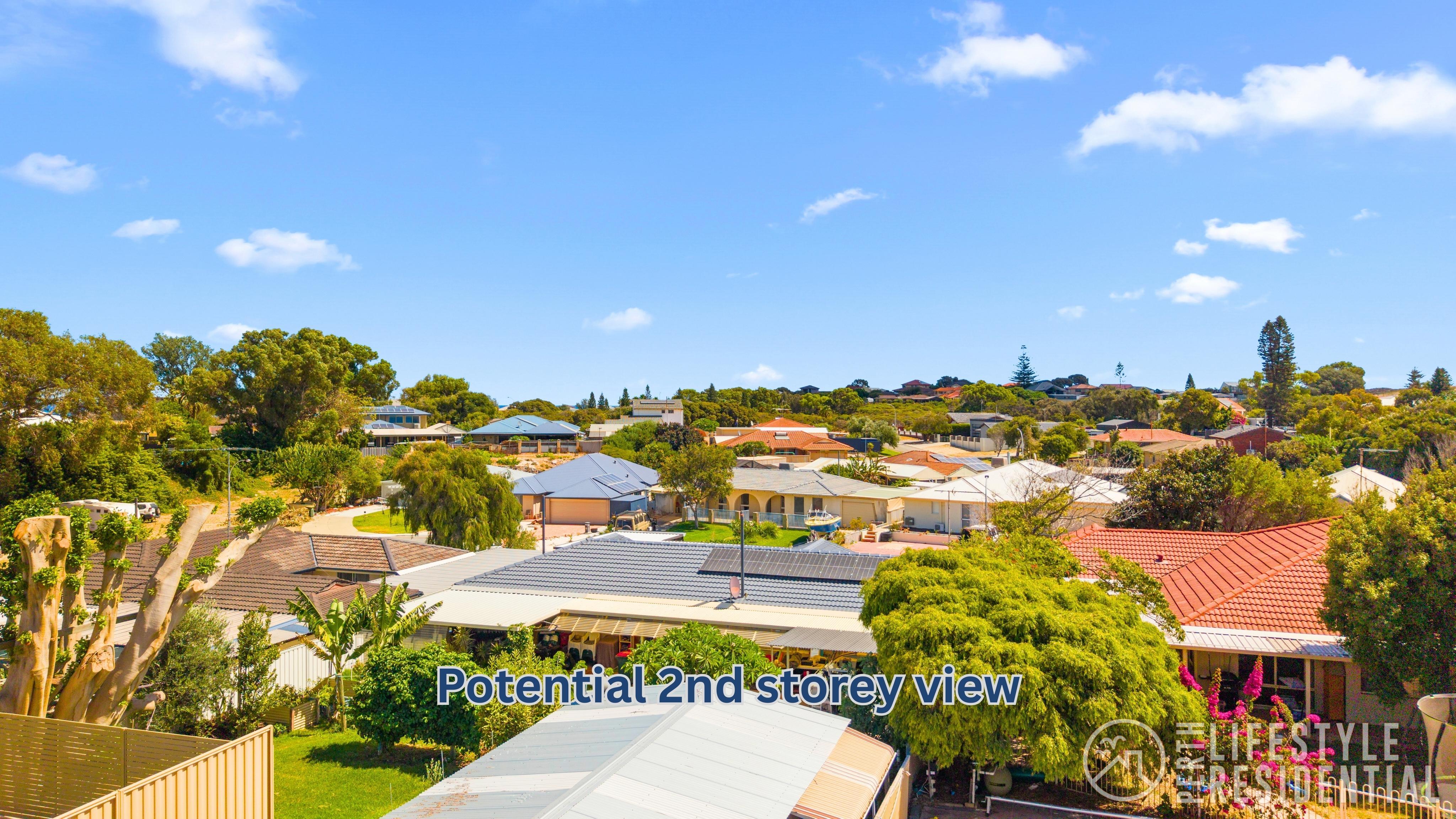 Yachting Village Gem – 810sqm Coastal Block image 8