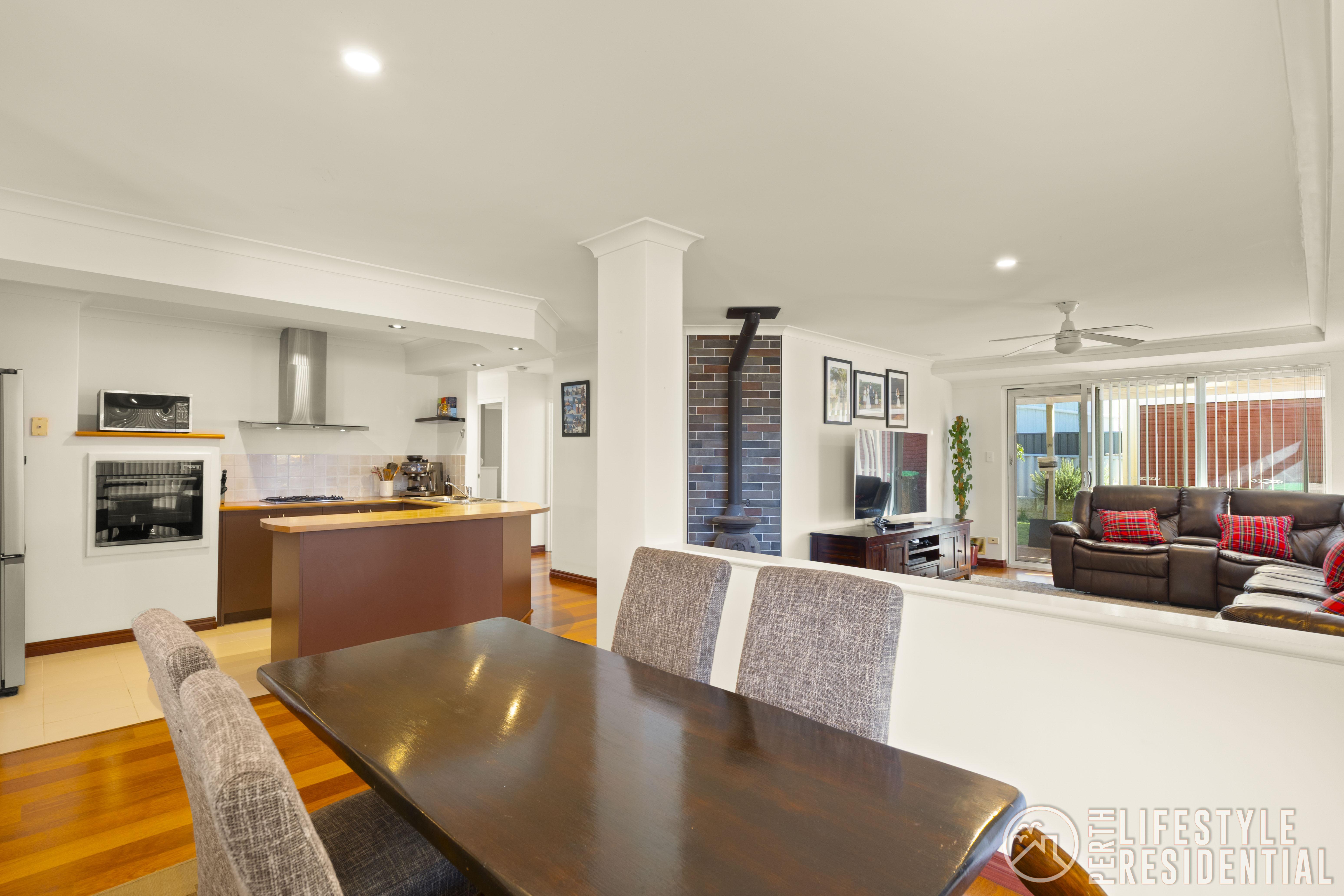 55 Flagtail Outlook, YANCHEP, WA, 6035 property image