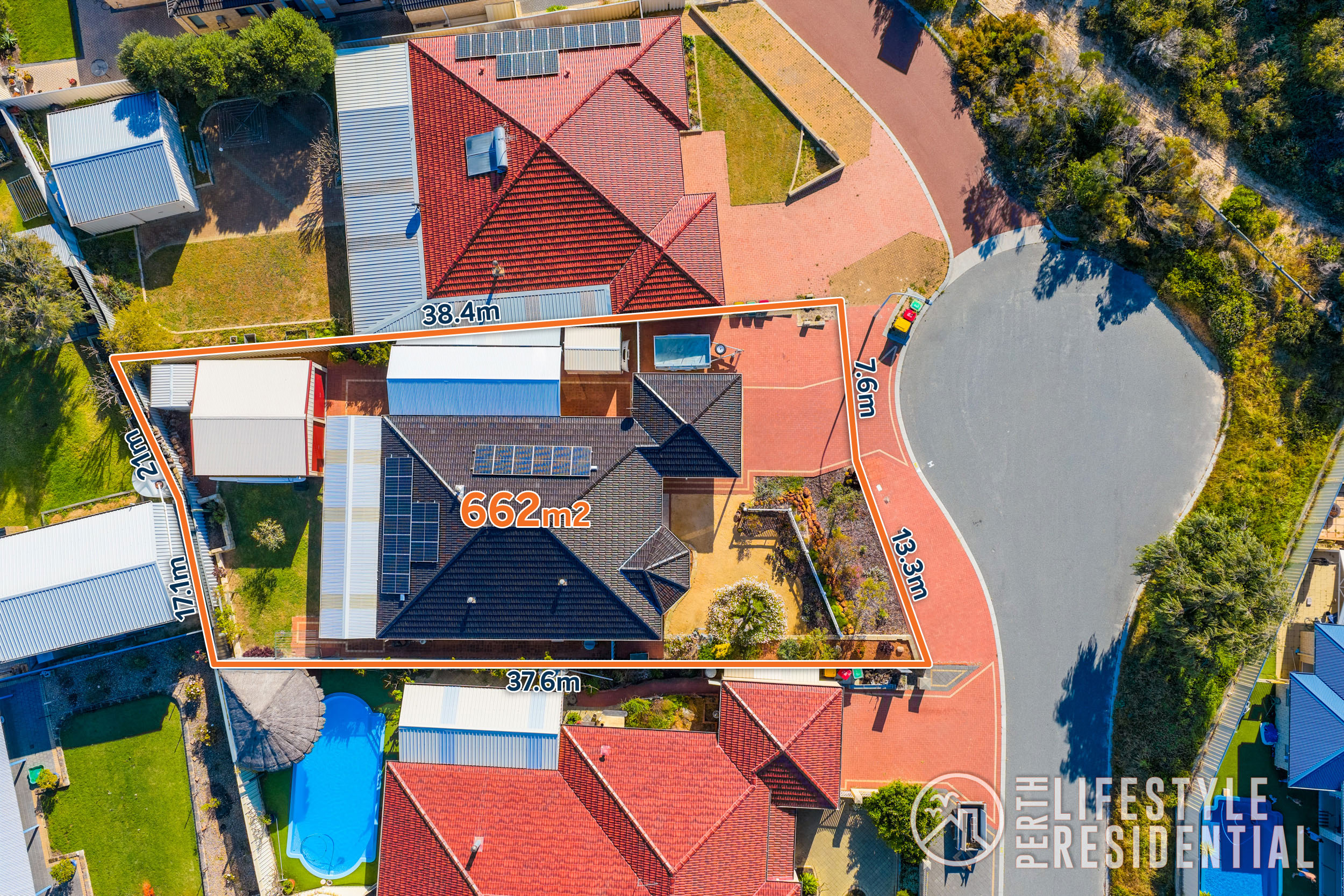 55 Flagtail Outlook, YANCHEP, WA, 6035 property image