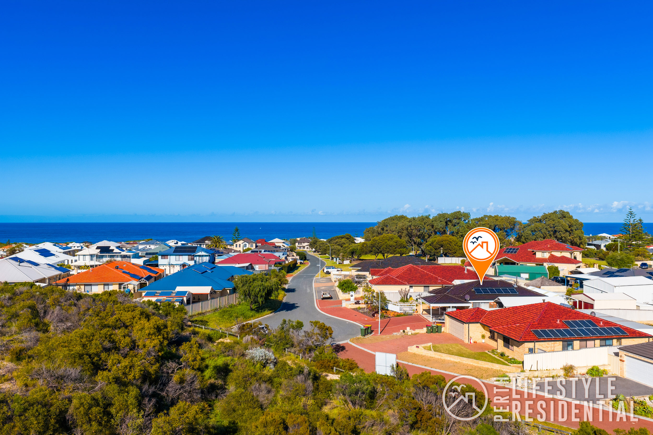 55 Flagtail Outlook, YANCHEP, WA, 6035 property image