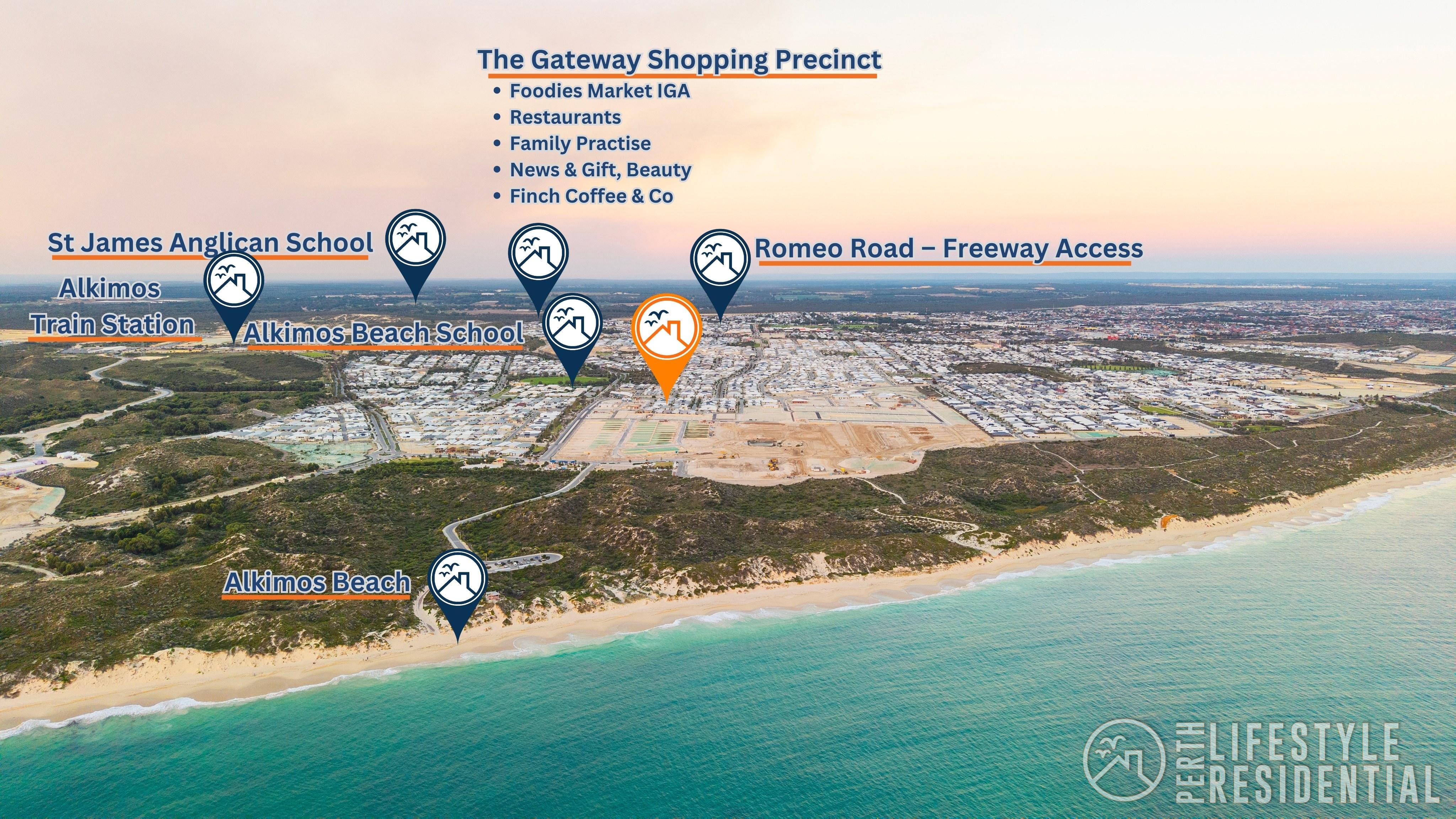 34 Merewether Avenue, ALKIMOS, WA, 6038 property image