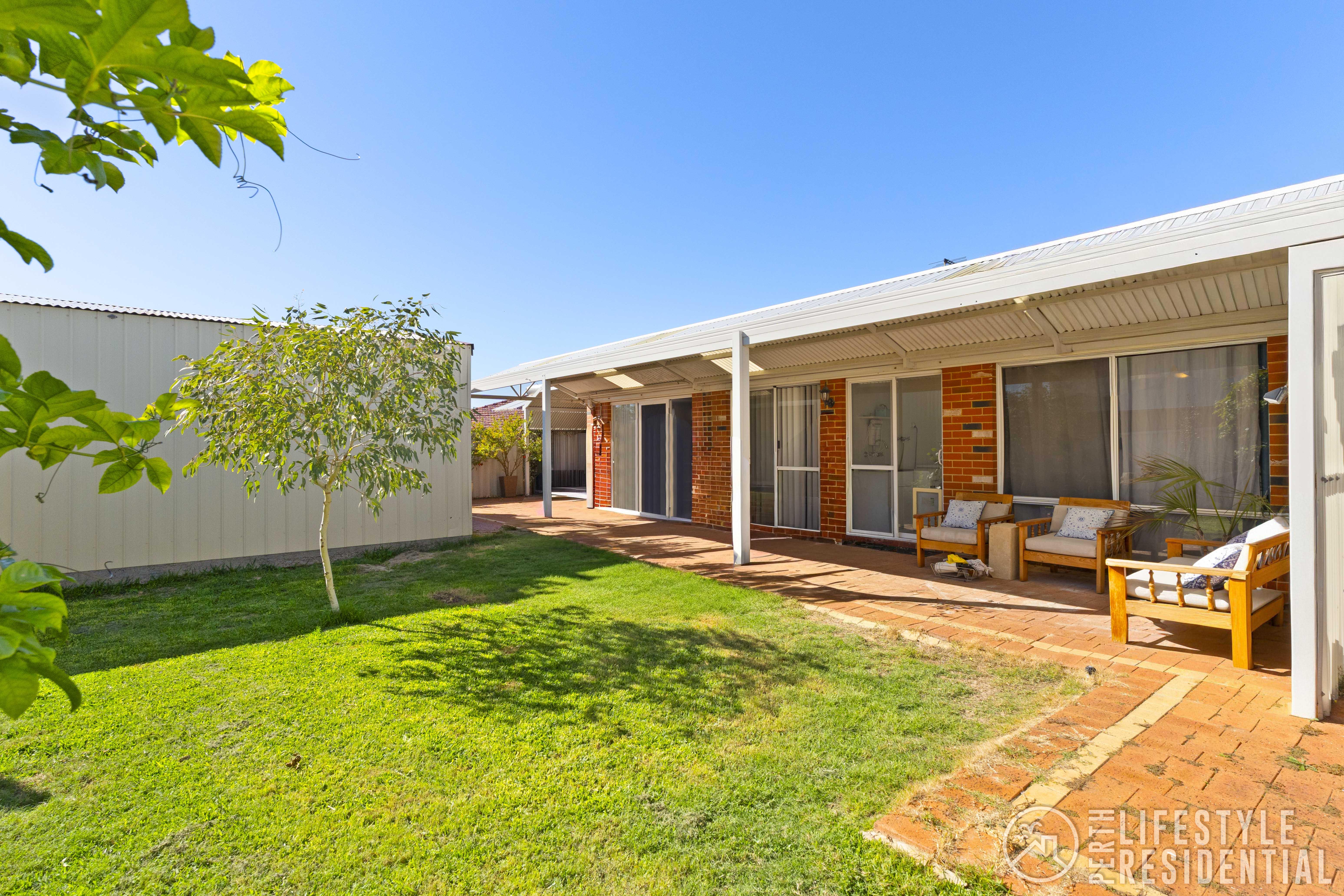 55 Flagtail Outlook, YANCHEP, WA, 6035 property image