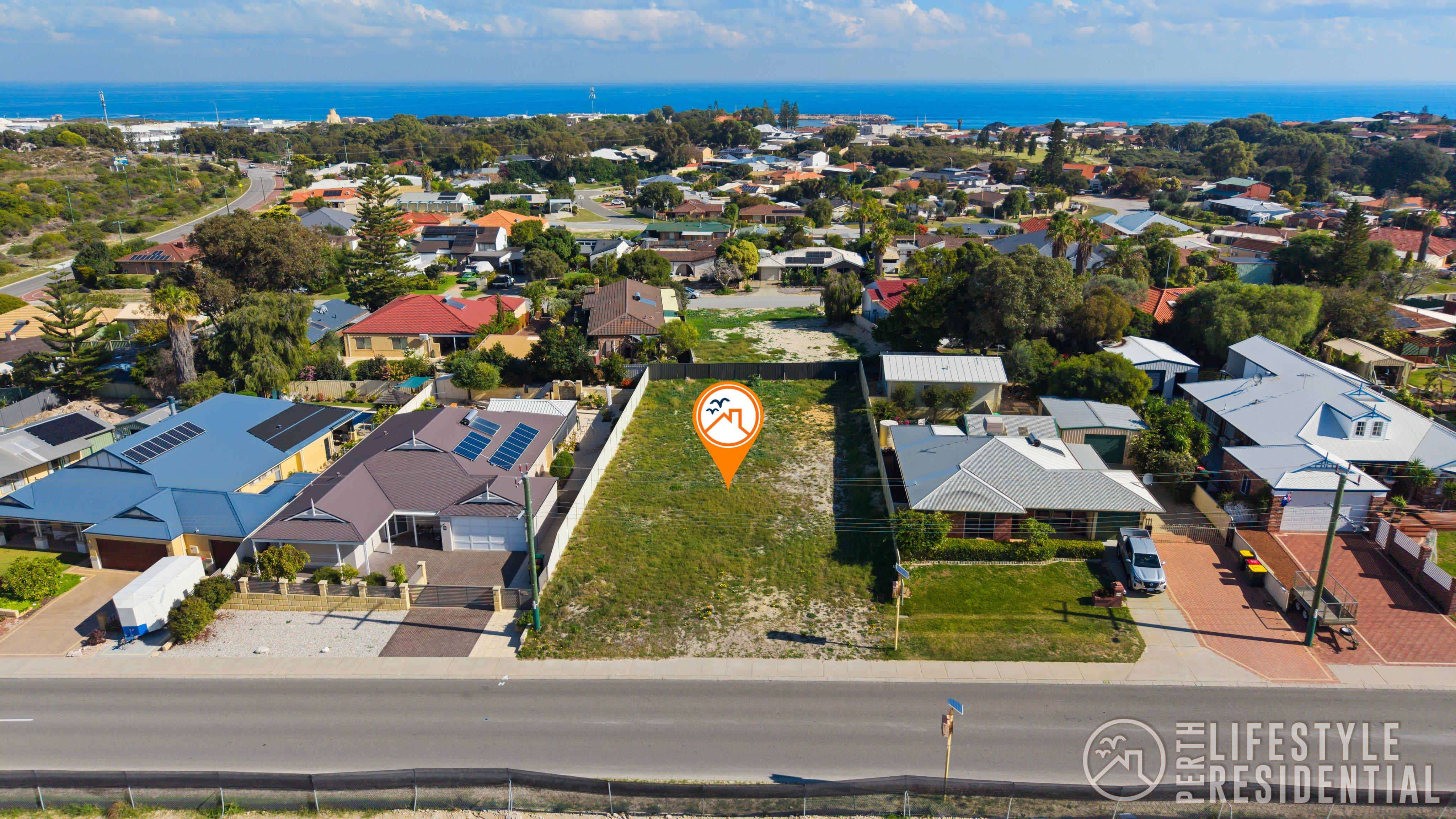 10 Damepattie Drive, TWO ROCKS, WA, 6037 property image