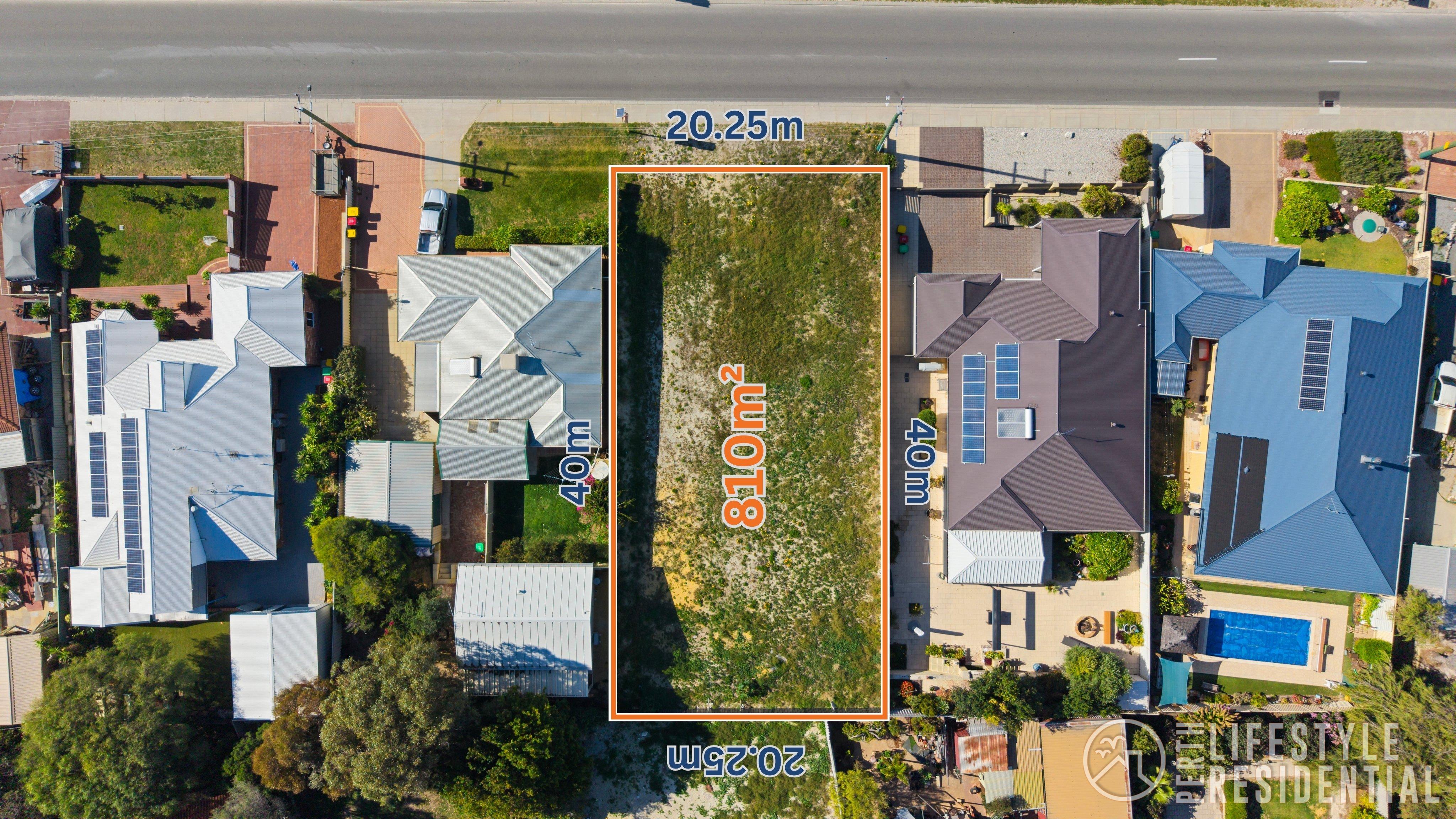 10 Damepattie Drive, TWO ROCKS, WA, 6037 property image