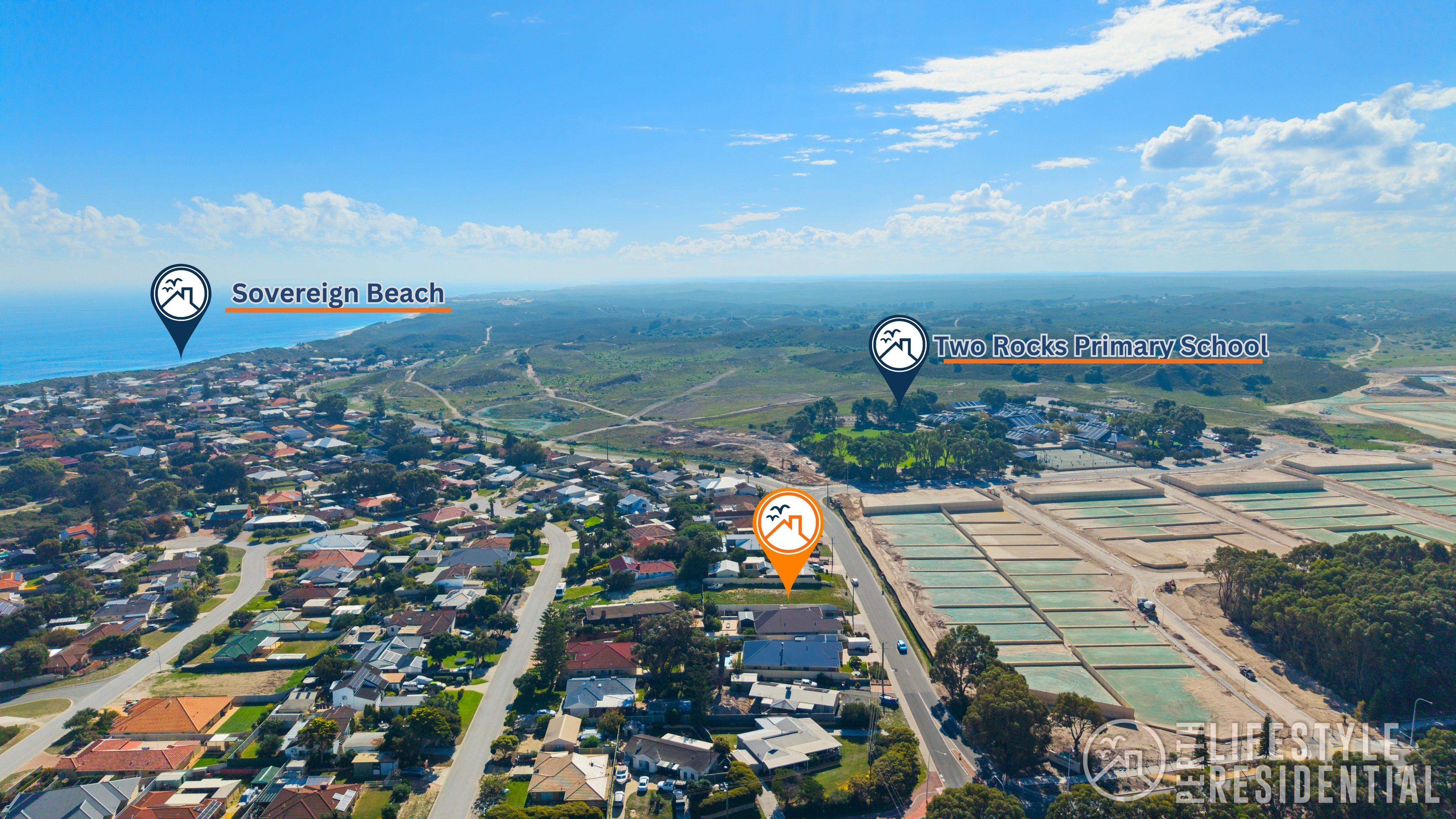 10 Damepattie Drive, TWO ROCKS, WA, 6037 property image