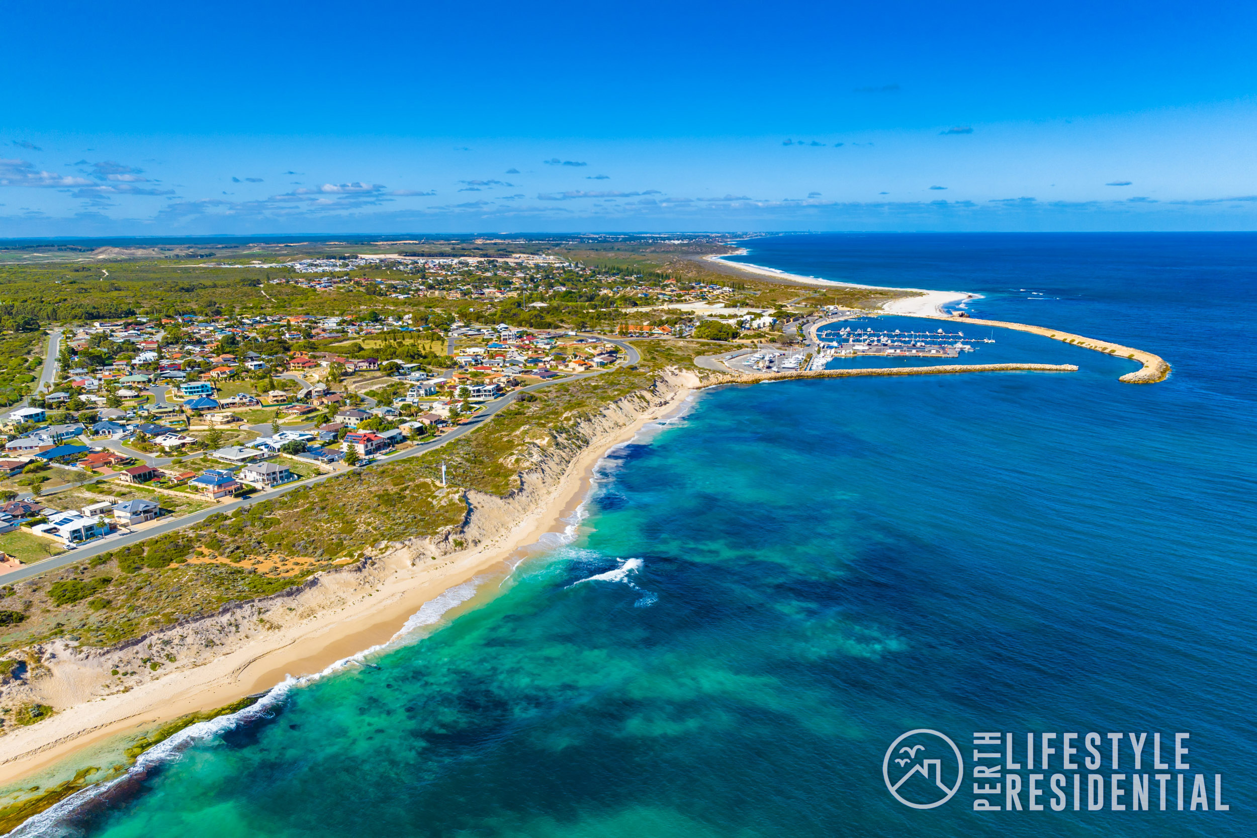 10 Damepattie Drive, TWO ROCKS, WA, 6037 property image