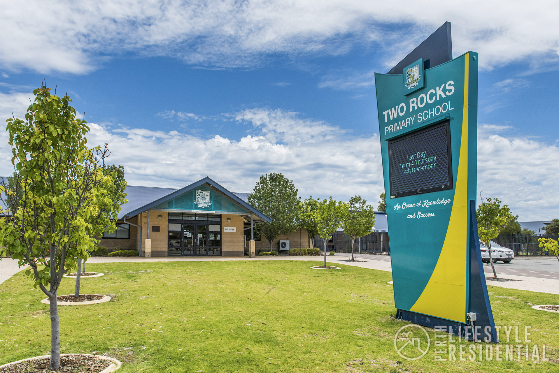 10 Damepattie Drive, TWO ROCKS, WA, 6037 property image