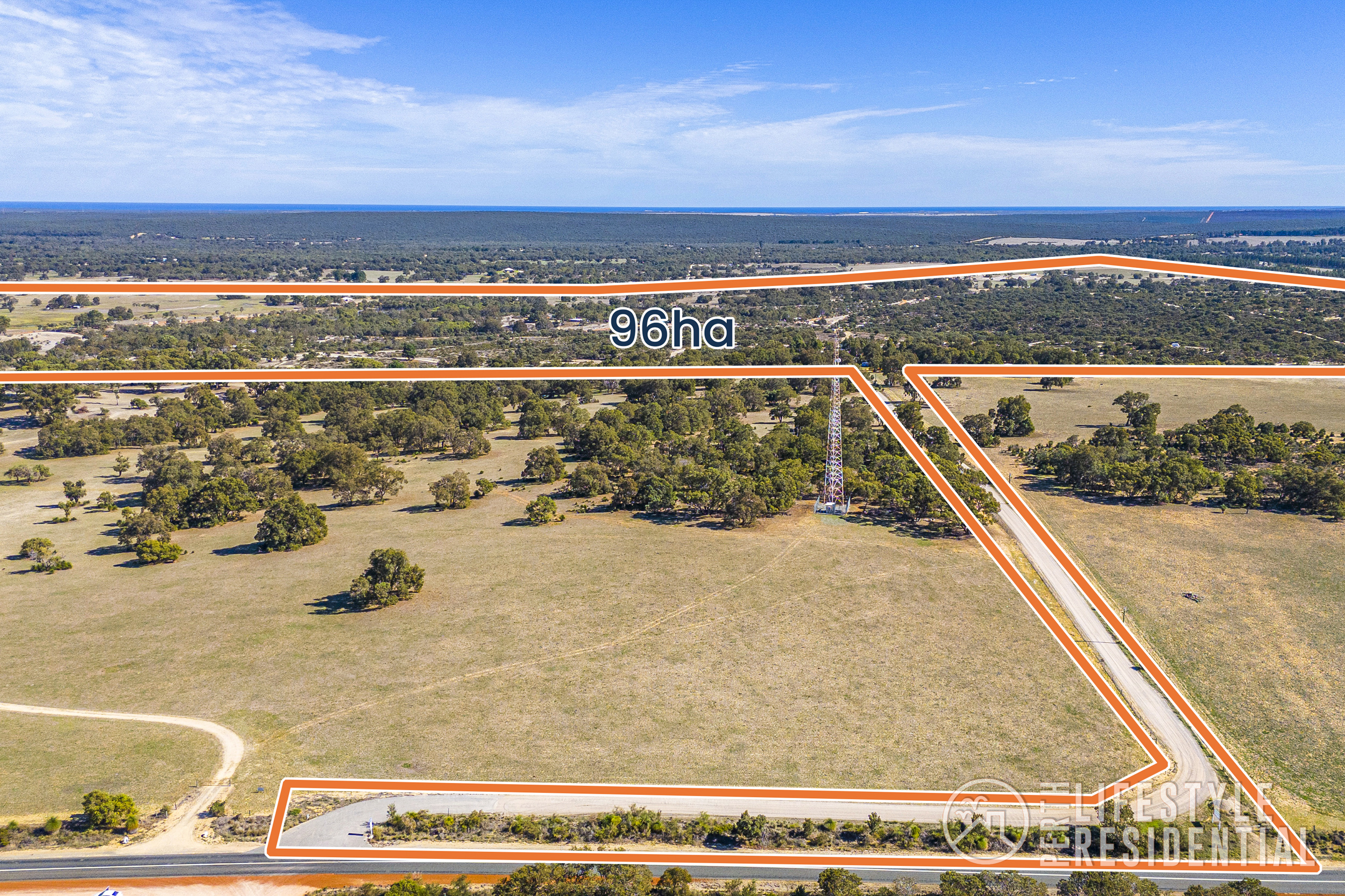 BACK TO NATURE CARAVAN PARK image 30