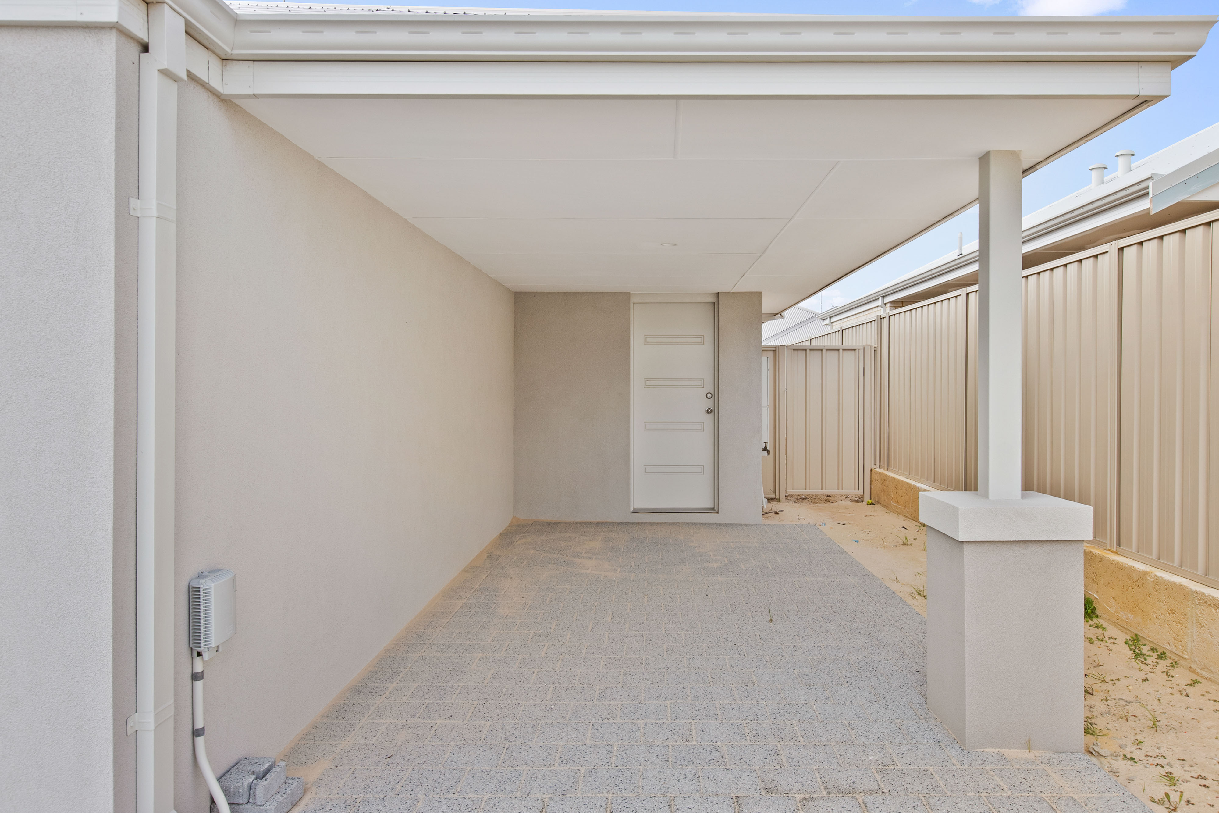 2 BED COASTAL LIVING ! Landscaping Being Installed This Week image 2