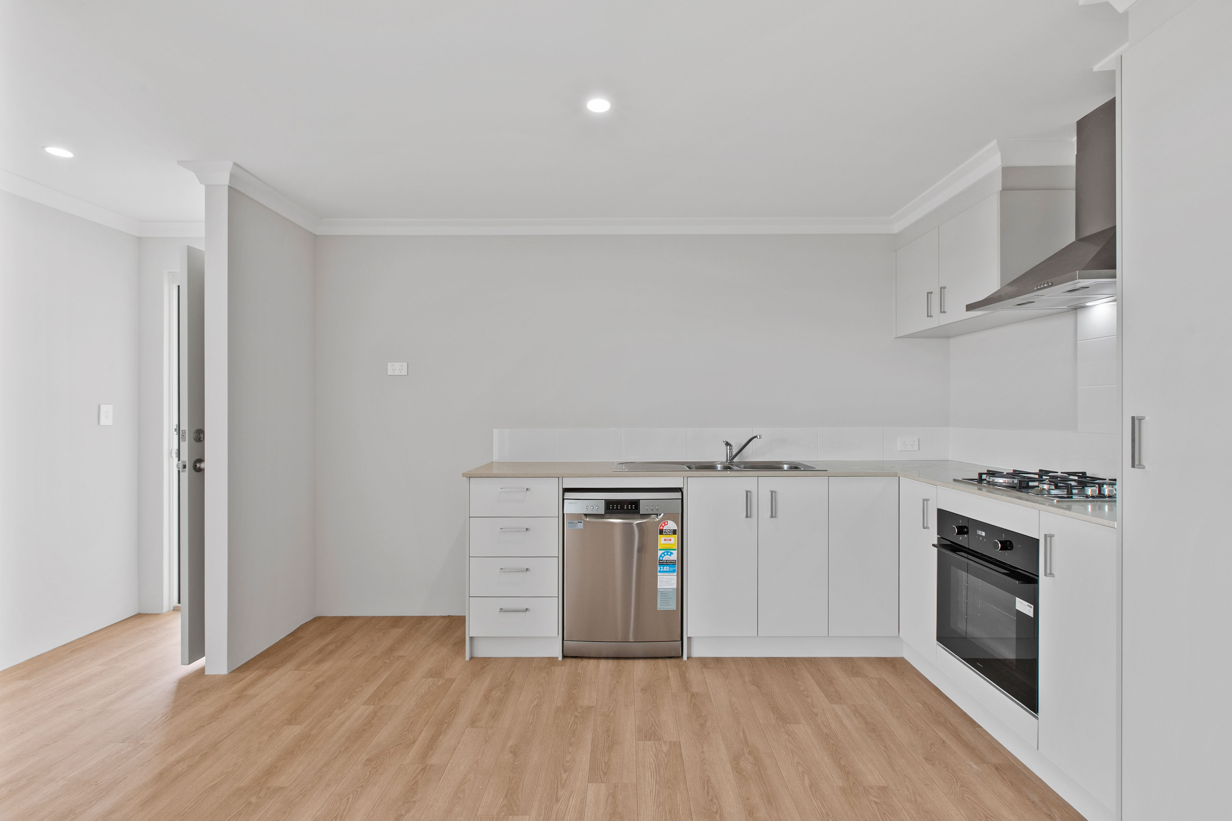 2 BED COASTAL LIVING ! Landscaping Being Installed This Week image 6