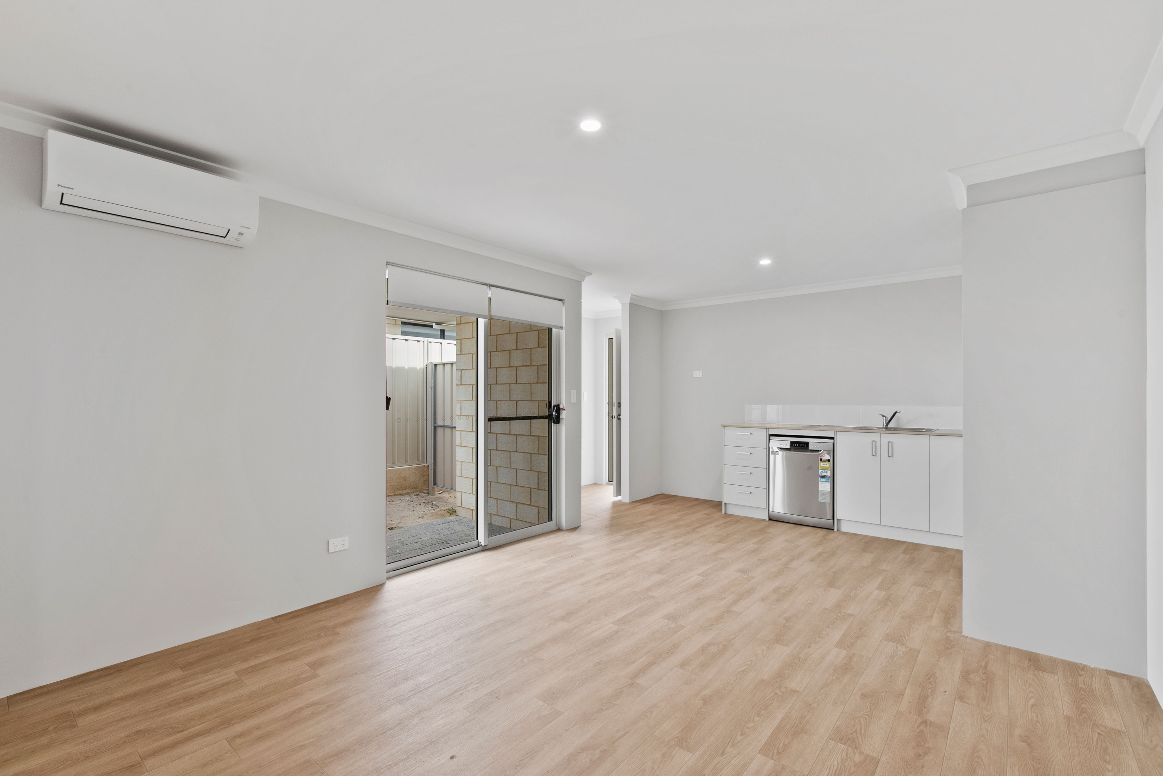2 BED COASTAL LIVING ! Landscaping Being Installed This Week image 3