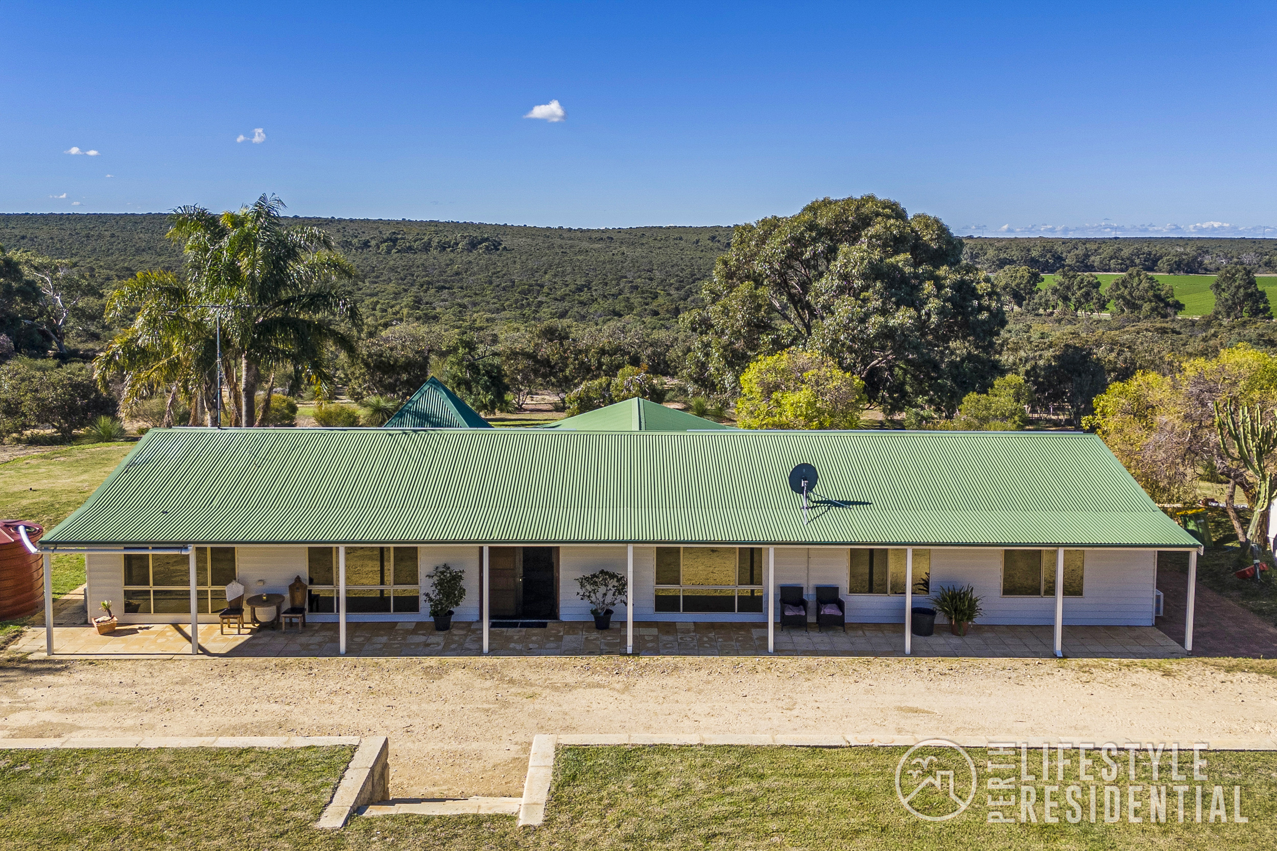 LIFESTYLE~SPACE~SECLUSION IN GABBADAH image 2