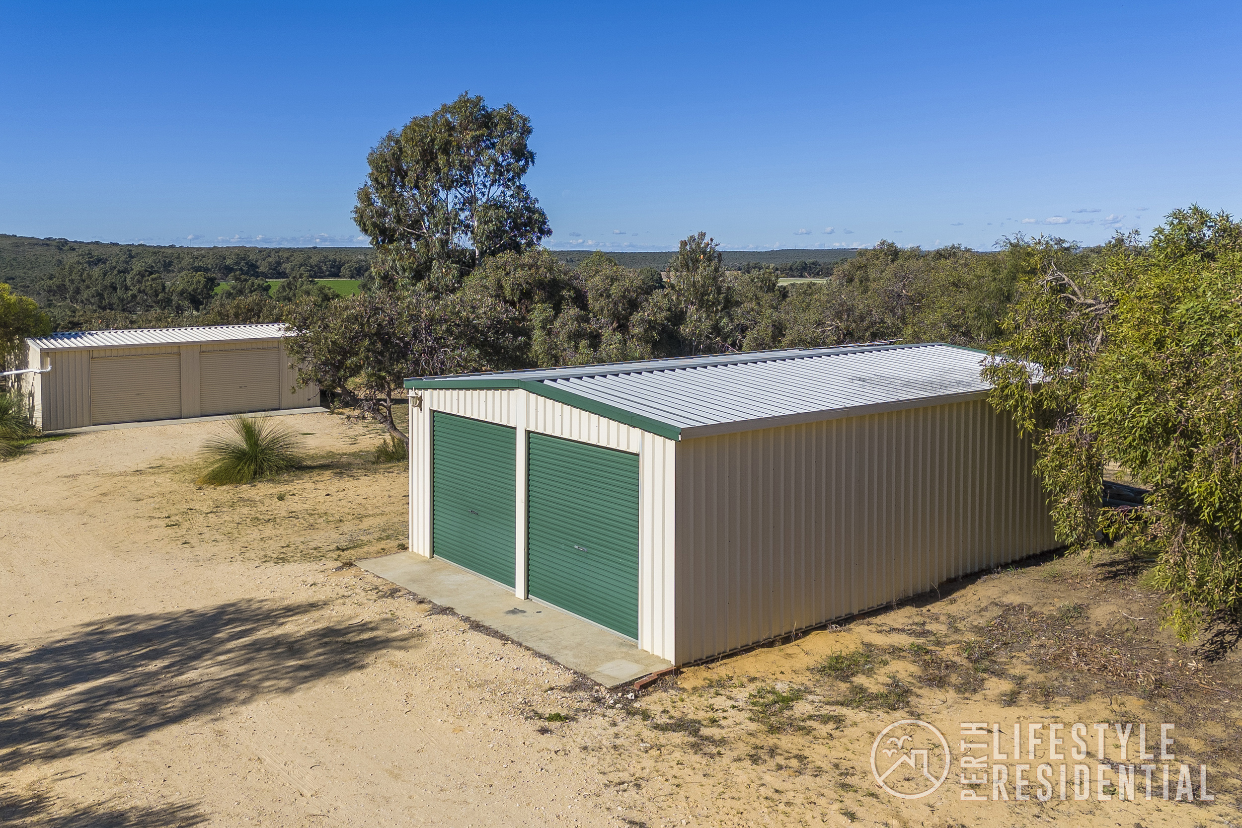 LIFESTYLE~SPACE~SECLUSION IN GABBADAH image 4
