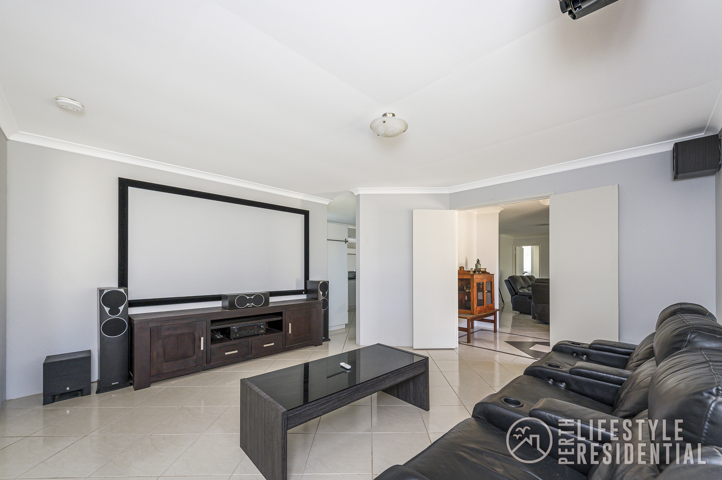 LIFESTYLE~SPACE~SECLUSION IN GABBADAH image 6