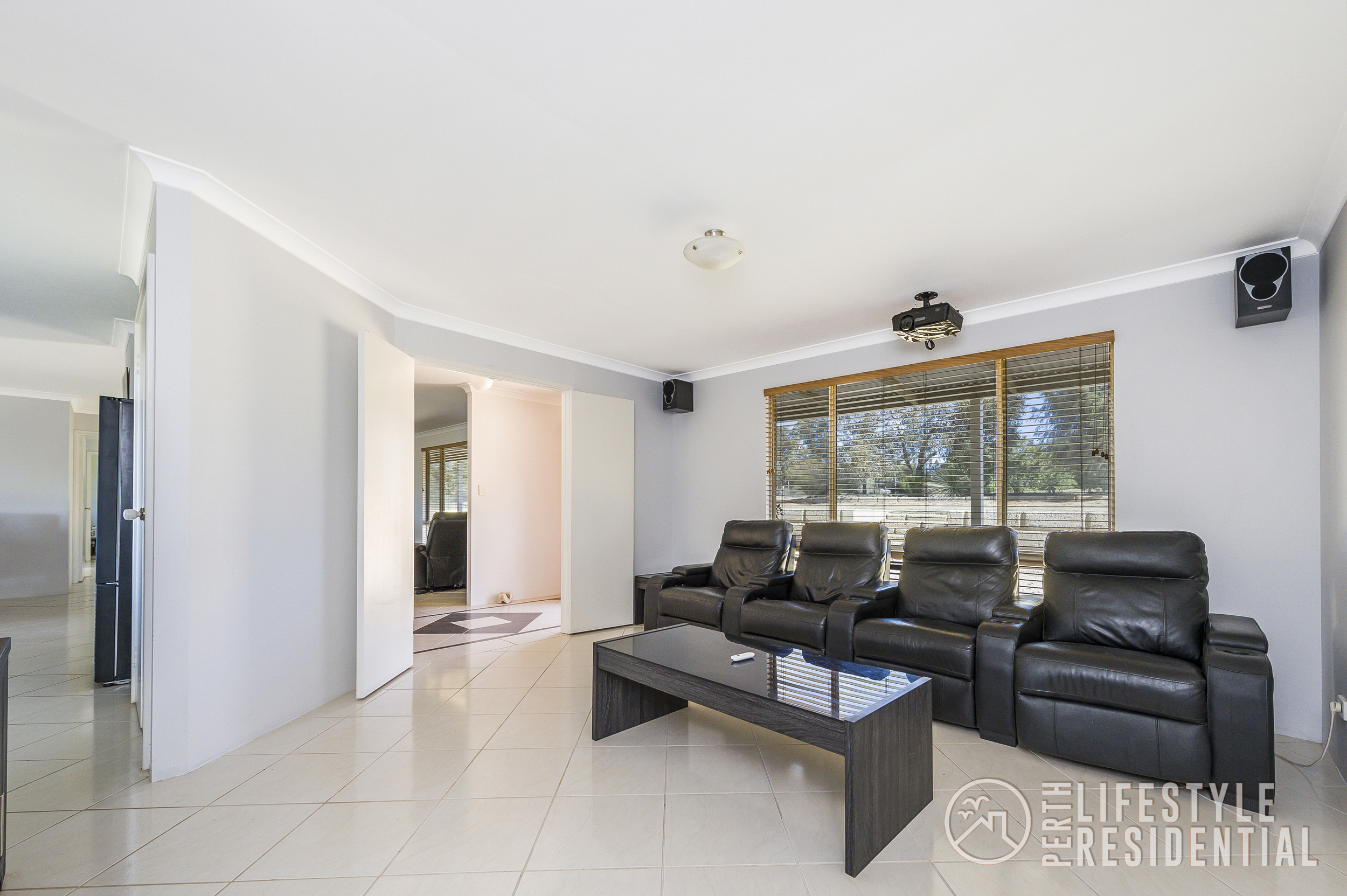 LIFESTYLE~SPACE~SECLUSION IN GABBADAH image 7