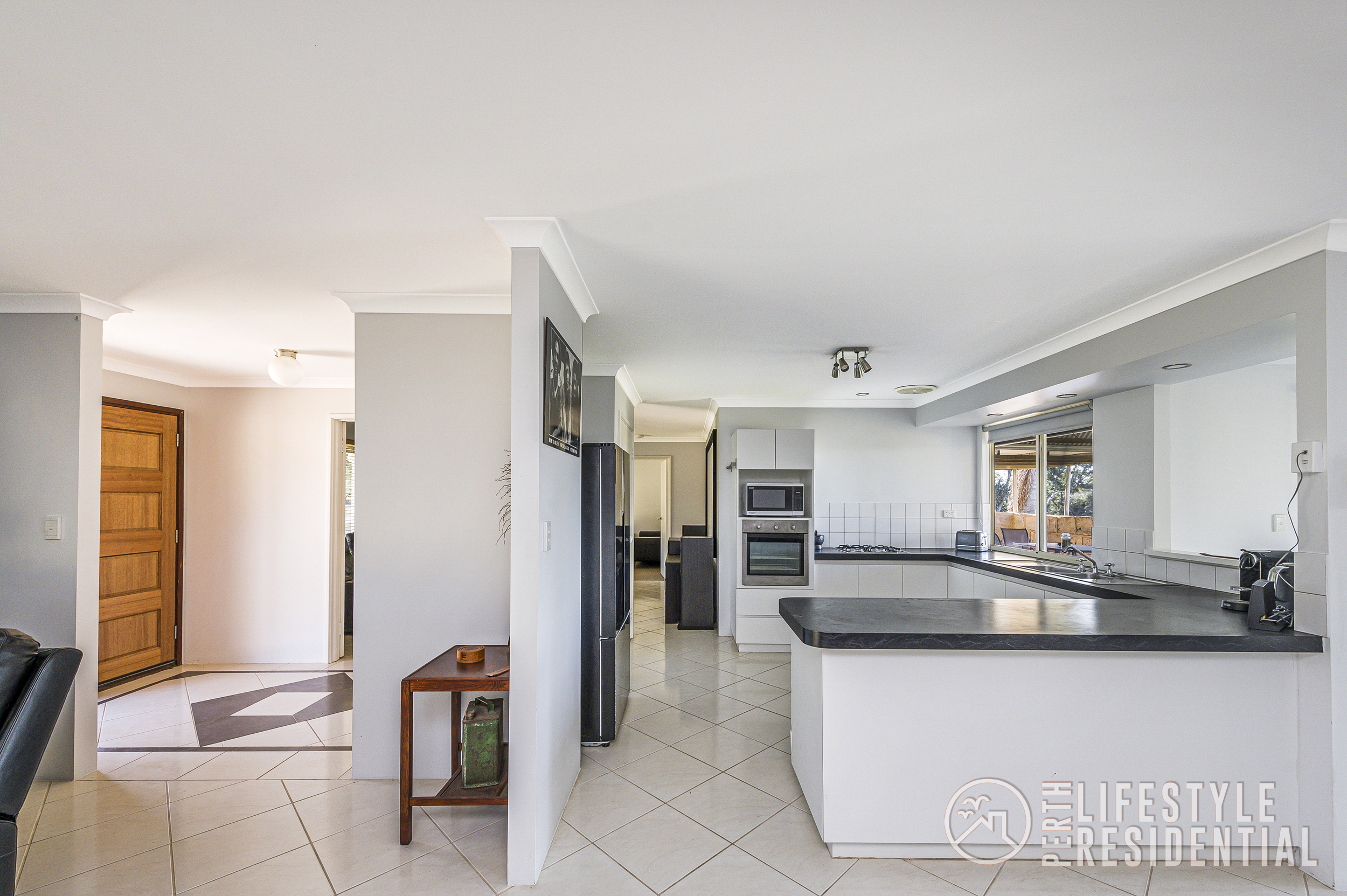 LIFESTYLE~SPACE~SECLUSION IN GABBADAH image 13