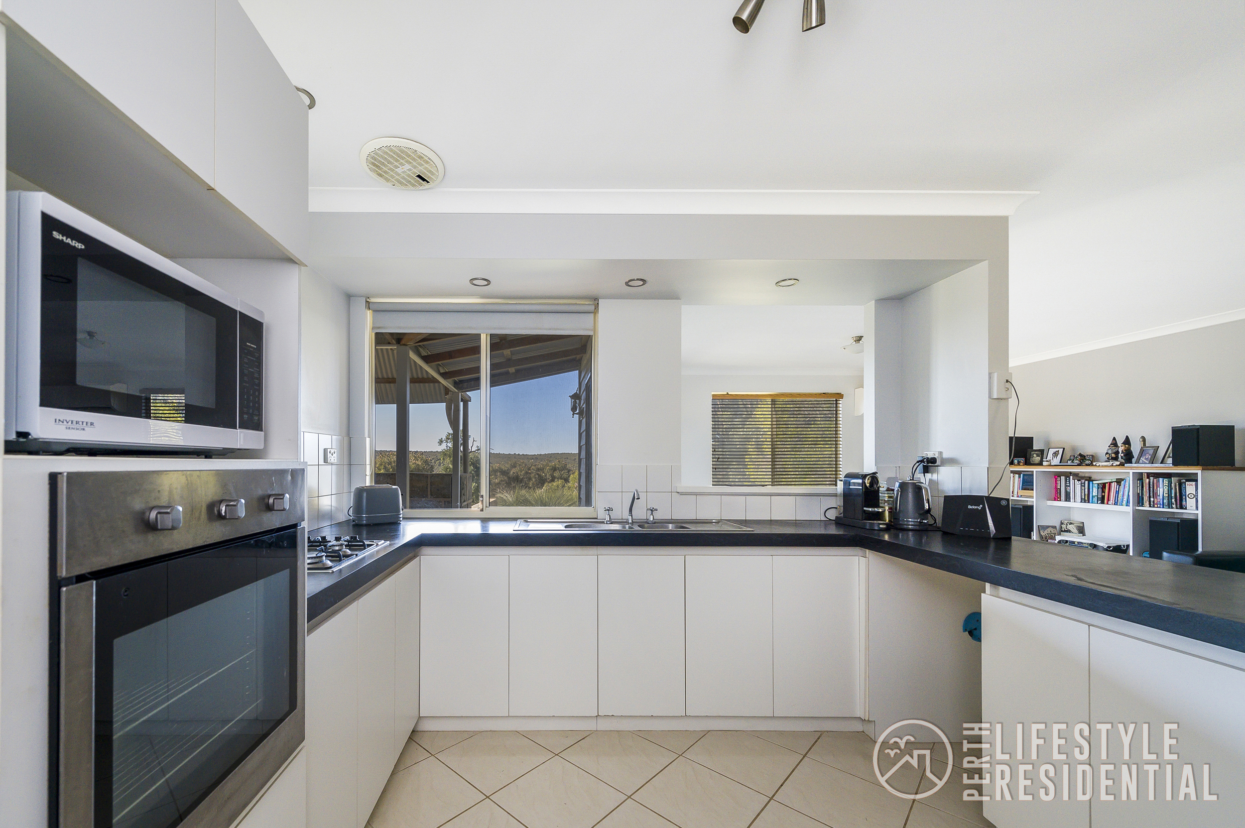 LIFESTYLE~SPACE~SECLUSION IN GABBADAH image 15