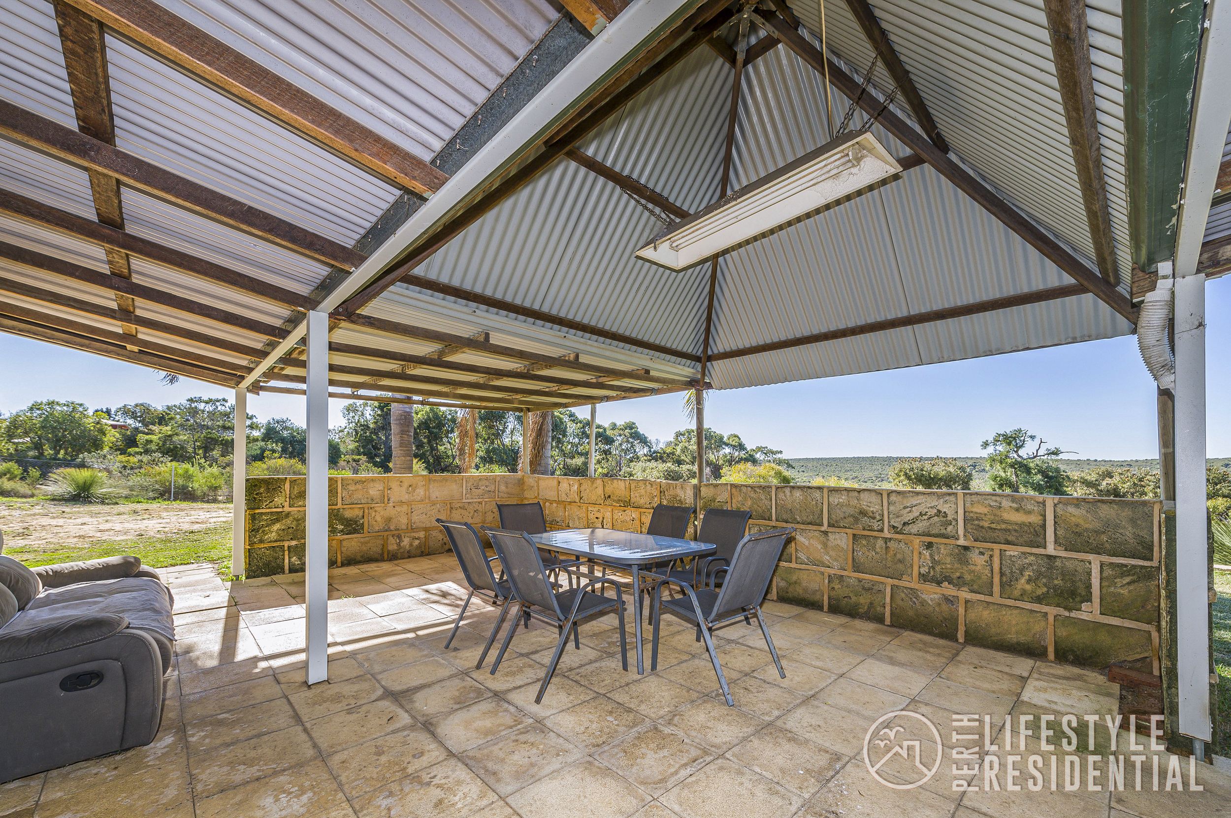 LIFESTYLE~SPACE~SECLUSION IN GABBADAH image 29