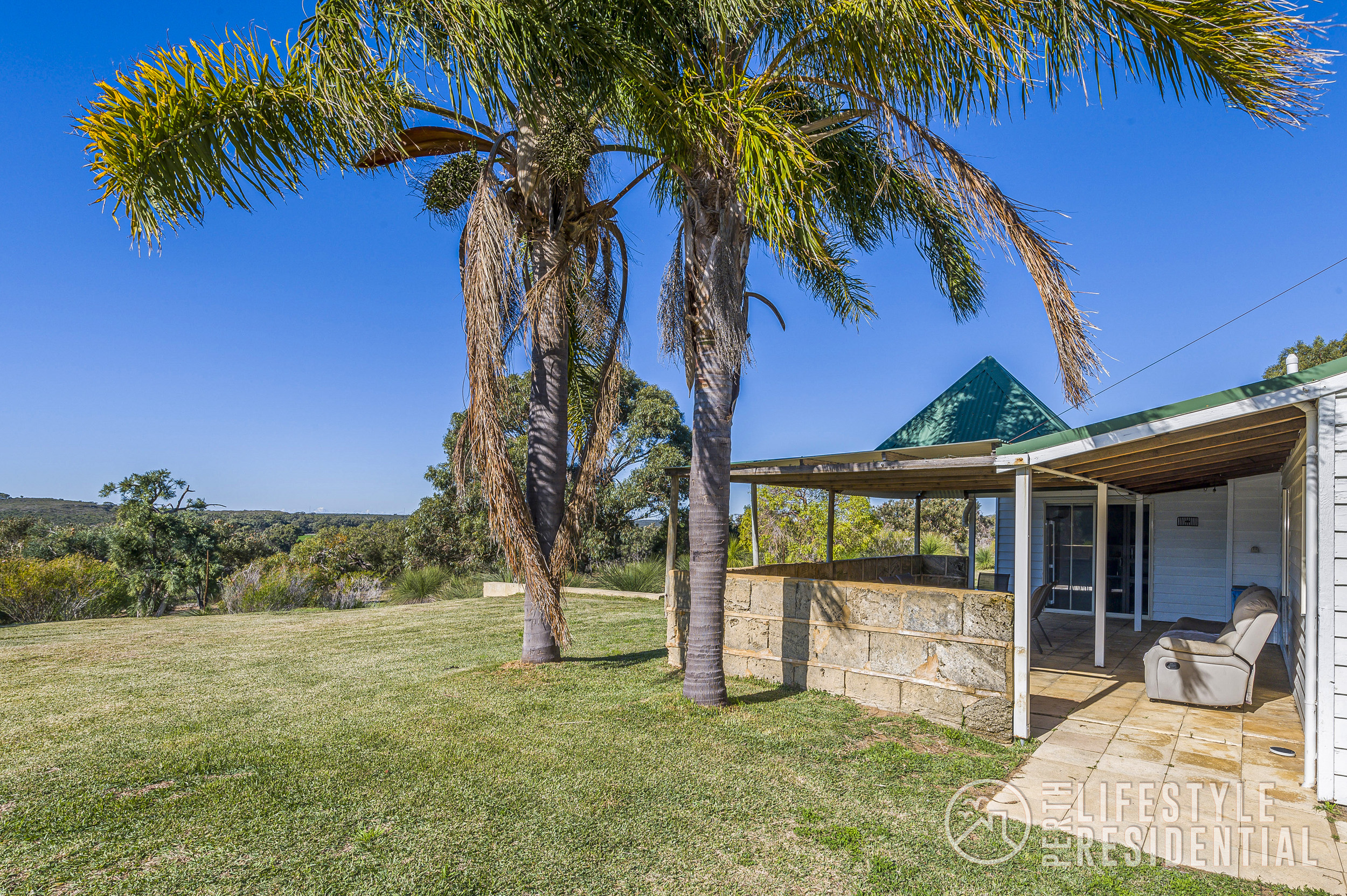 LIFESTYLE~SPACE~SECLUSION IN GABBADAH image 30