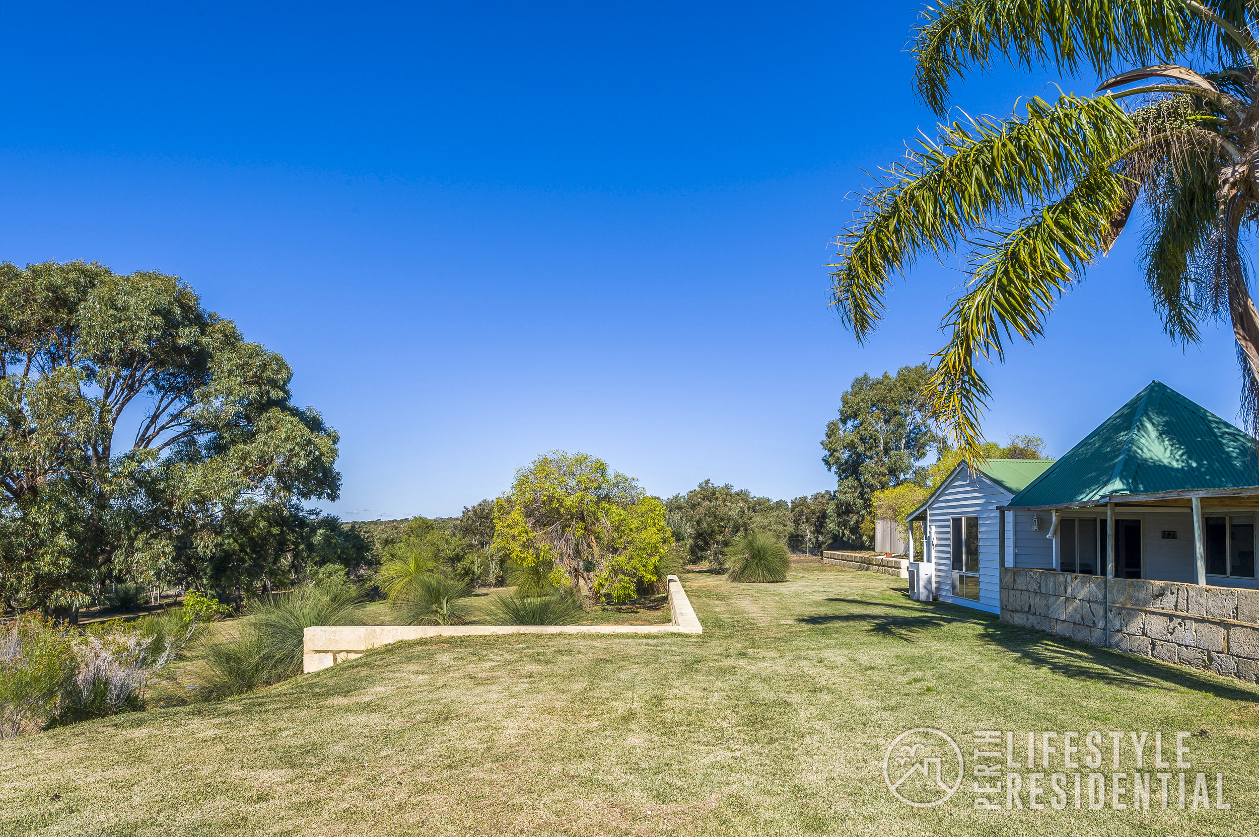LIFESTYLE~SPACE~SECLUSION IN GABBADAH image 31