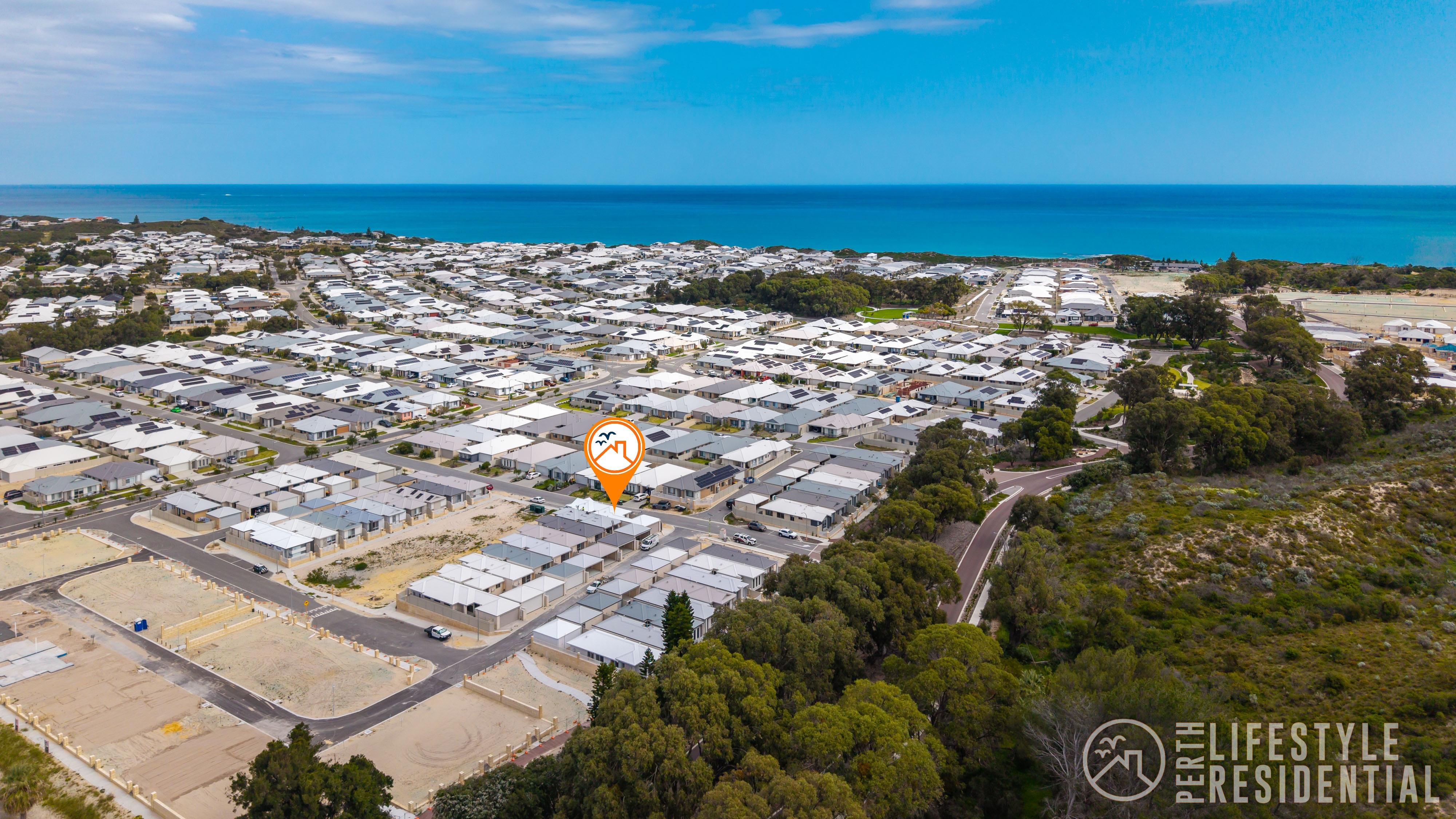 BRAND NEW. Close To The Coast. Far From Ordinary. image 29