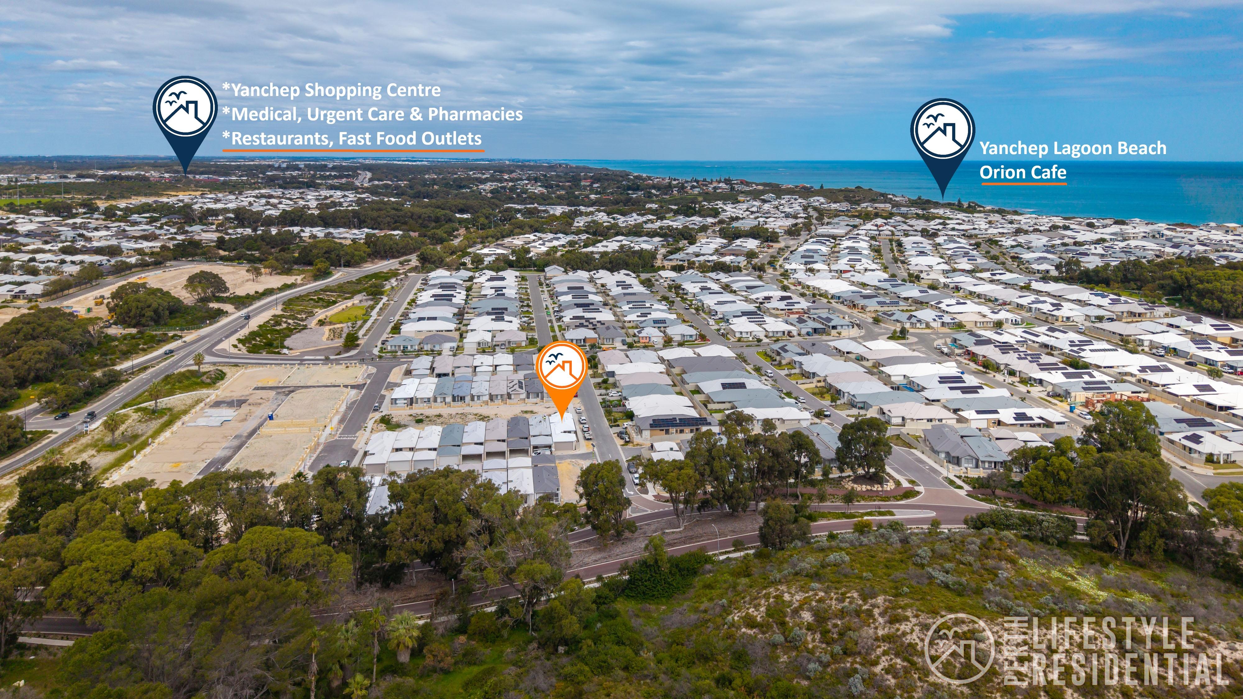 BRAND NEW. Close To The Coast. Far From Ordinary. image 30