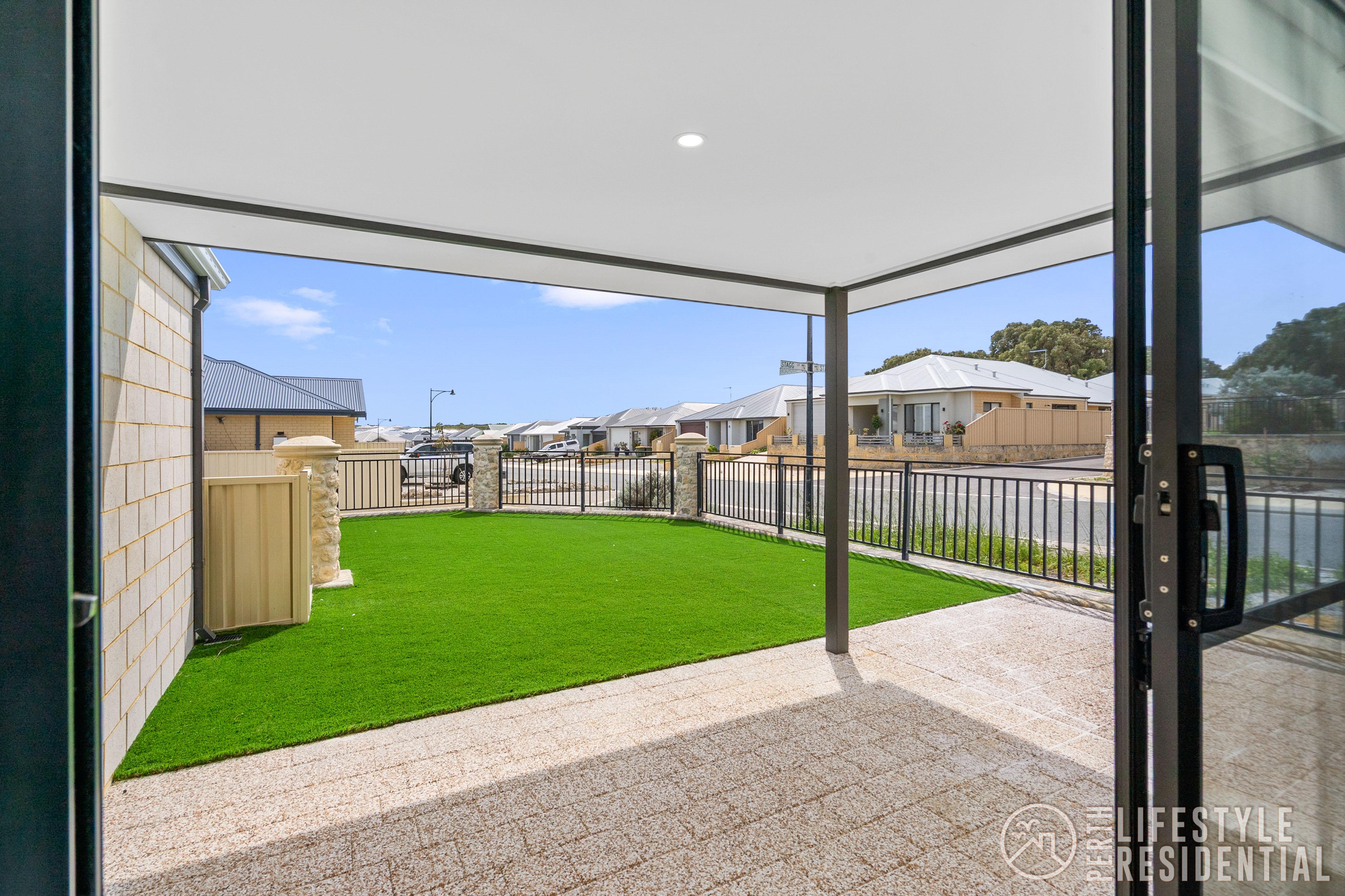 MODERN COASTAL LIVING IN TWO ROCKS image 21