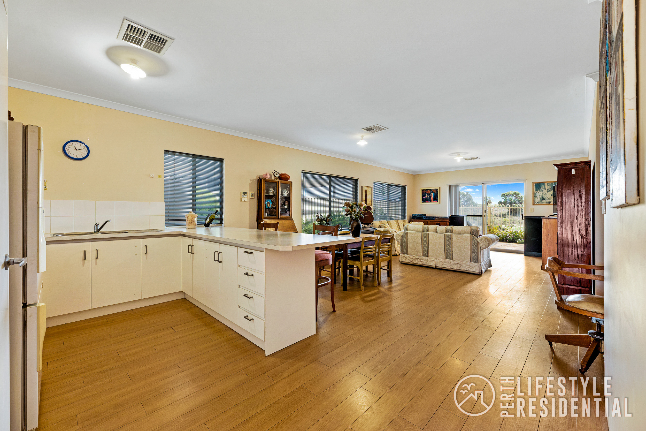 ANYONE FOR GOLF, Yanchep - Image 1