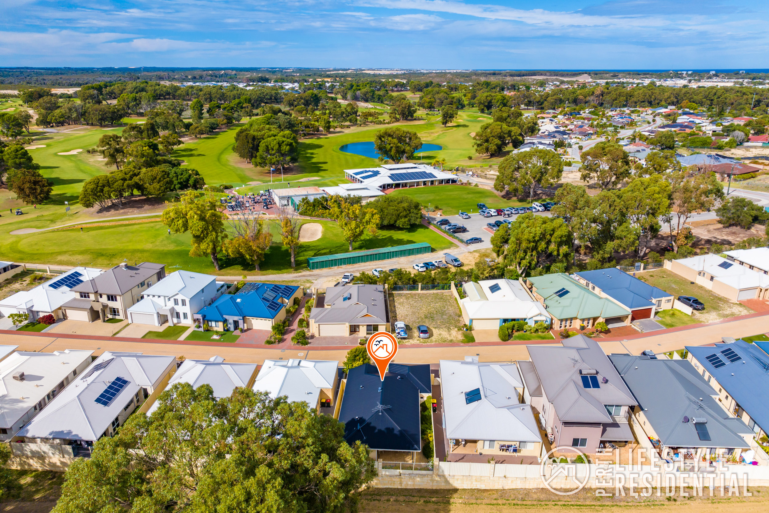 41/146 St Andrews Drive, YANCHEP, WA, 6035, Yanchep - Image 1
