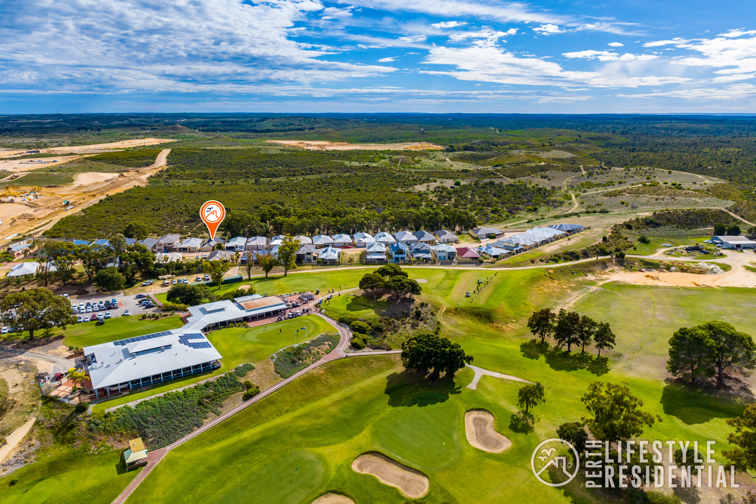 ANYONE FOR GOLF image 5