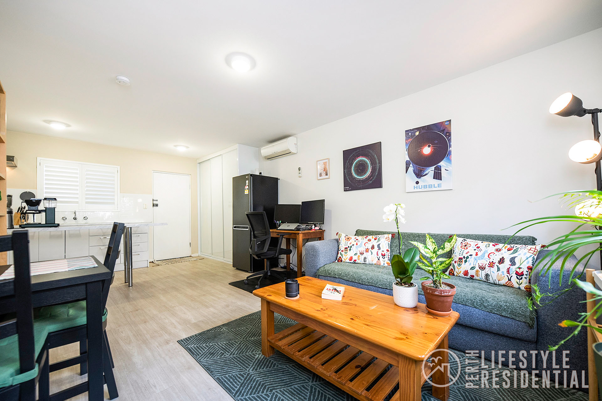 4 Kingston Avenue, WEST PERTH, WA, 6005, West Perth - Image 1