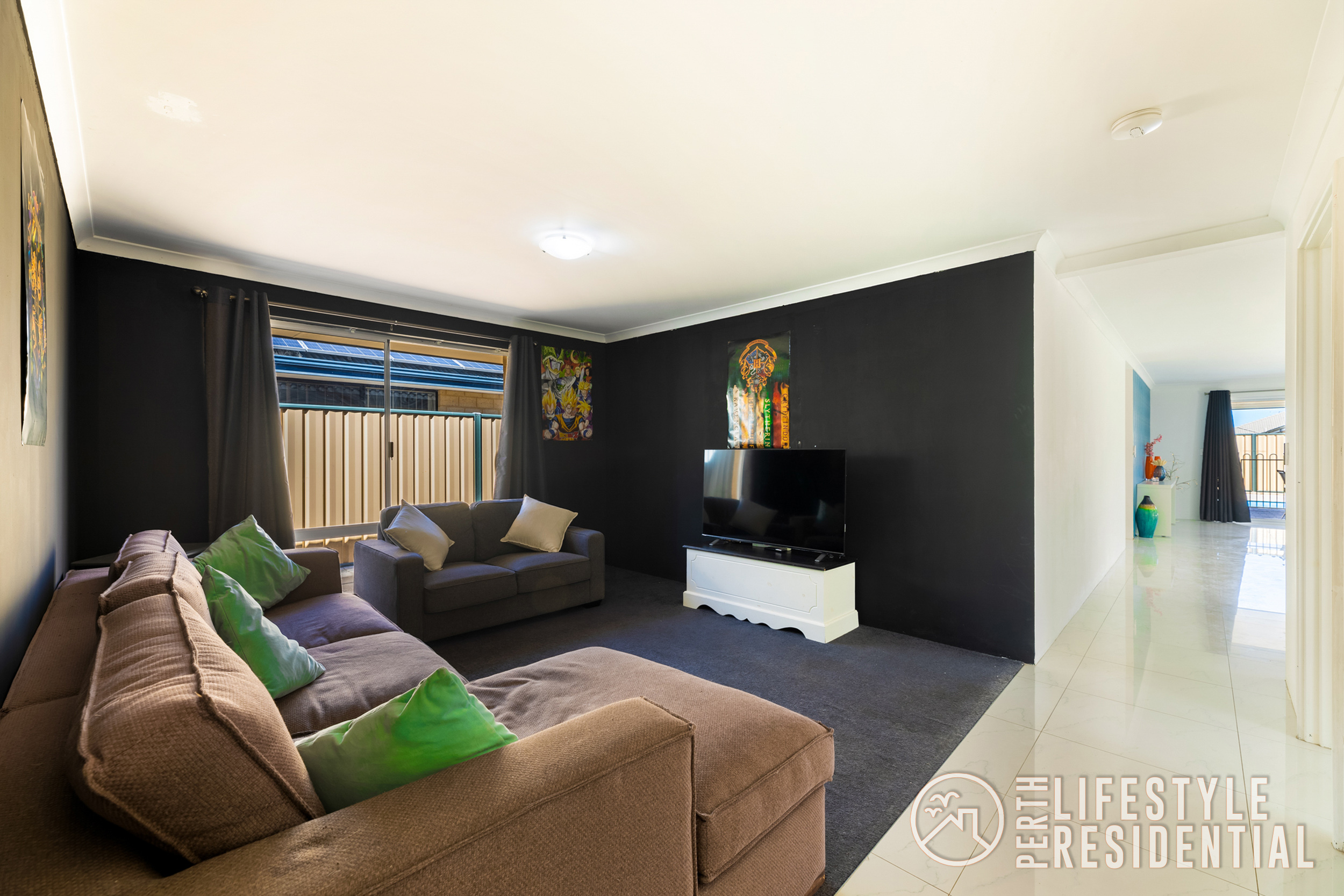 COMFORT & LIFESTYLE LIVING image 15