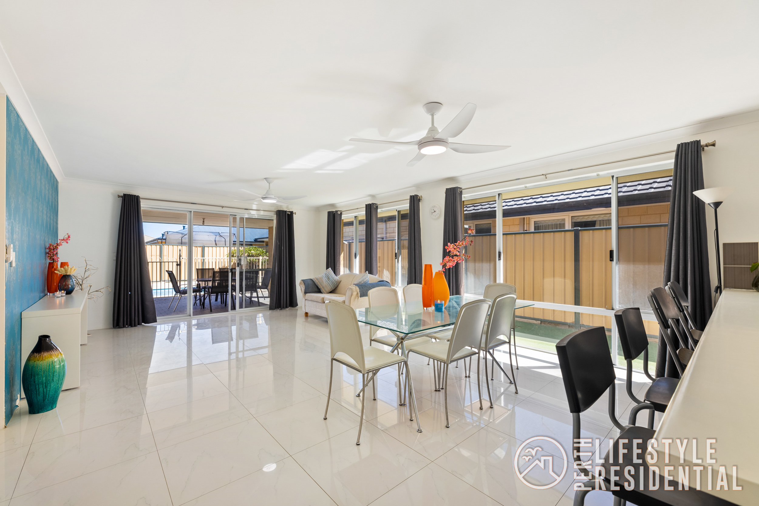 COMFORT & LIFESTYLE LIVING image 13