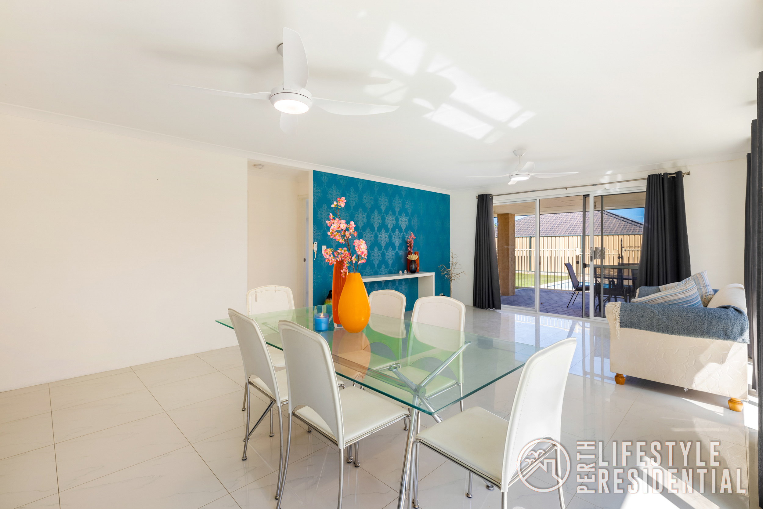 COMFORT & LIFESTYLE LIVING image 8
