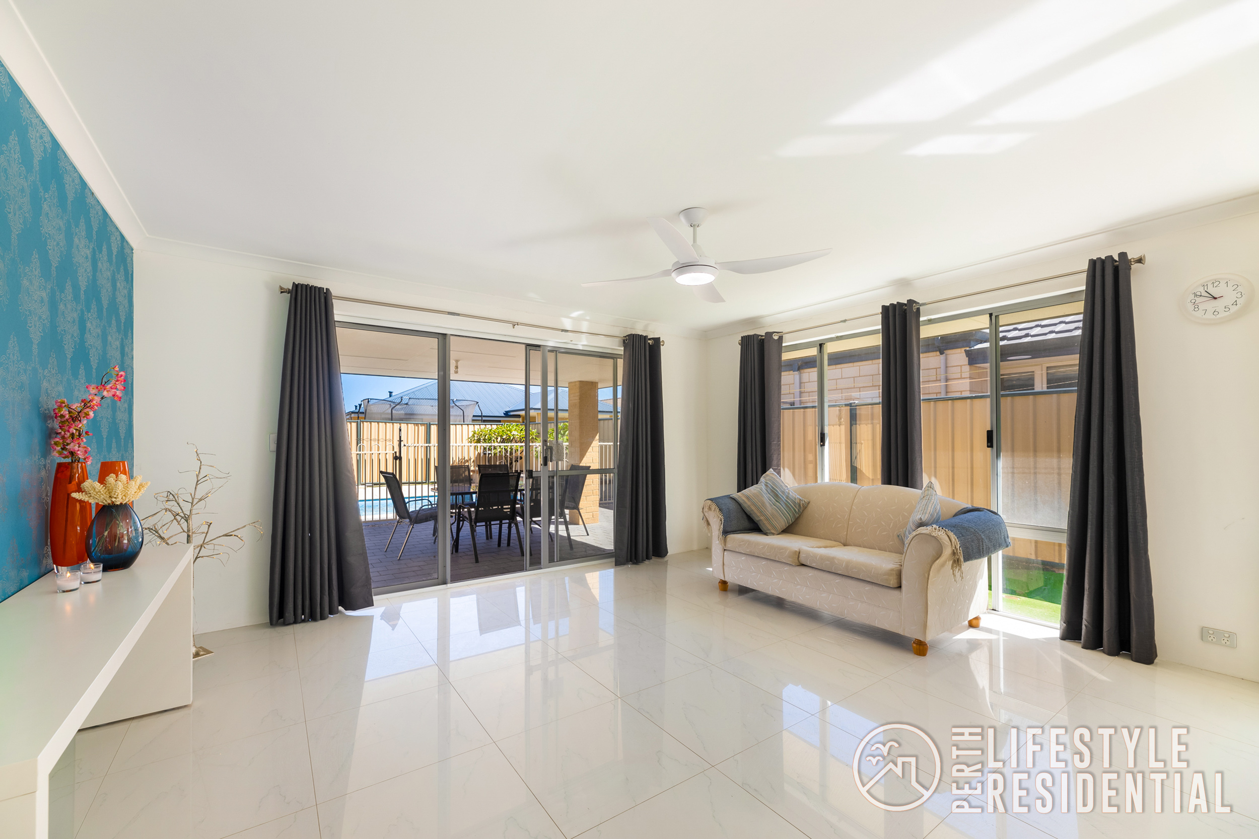 COMFORT & LIFESTYLE LIVING image 9