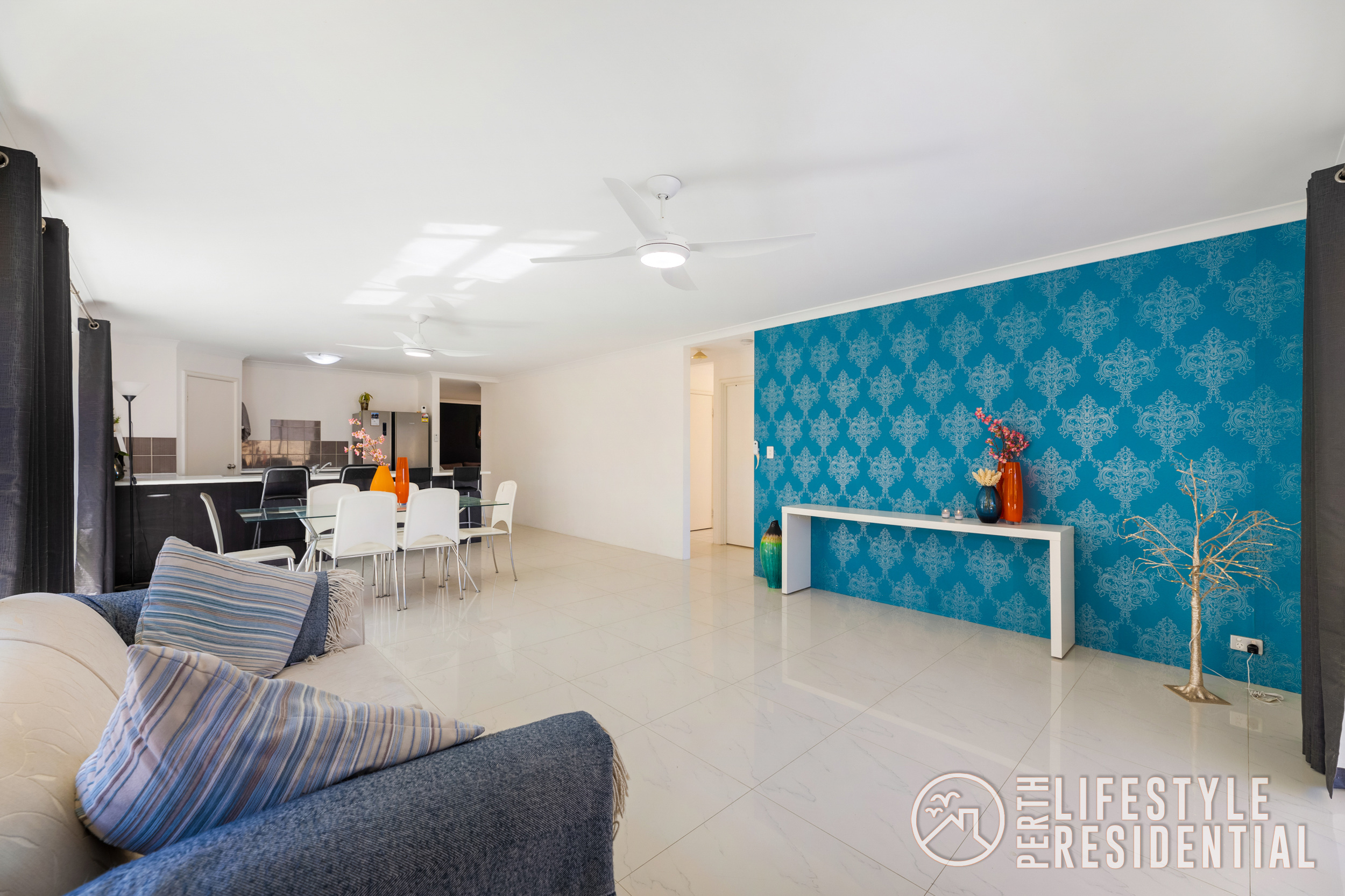 COMFORT & LIFESTYLE LIVING image 12