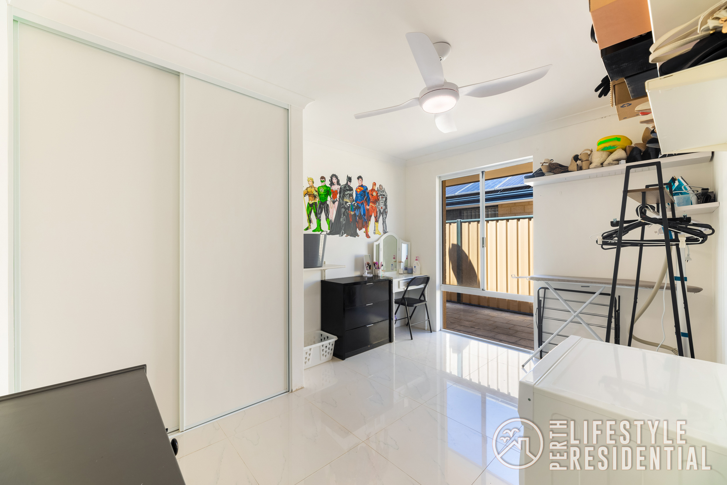 COMFORT & LIFESTYLE LIVING image 18